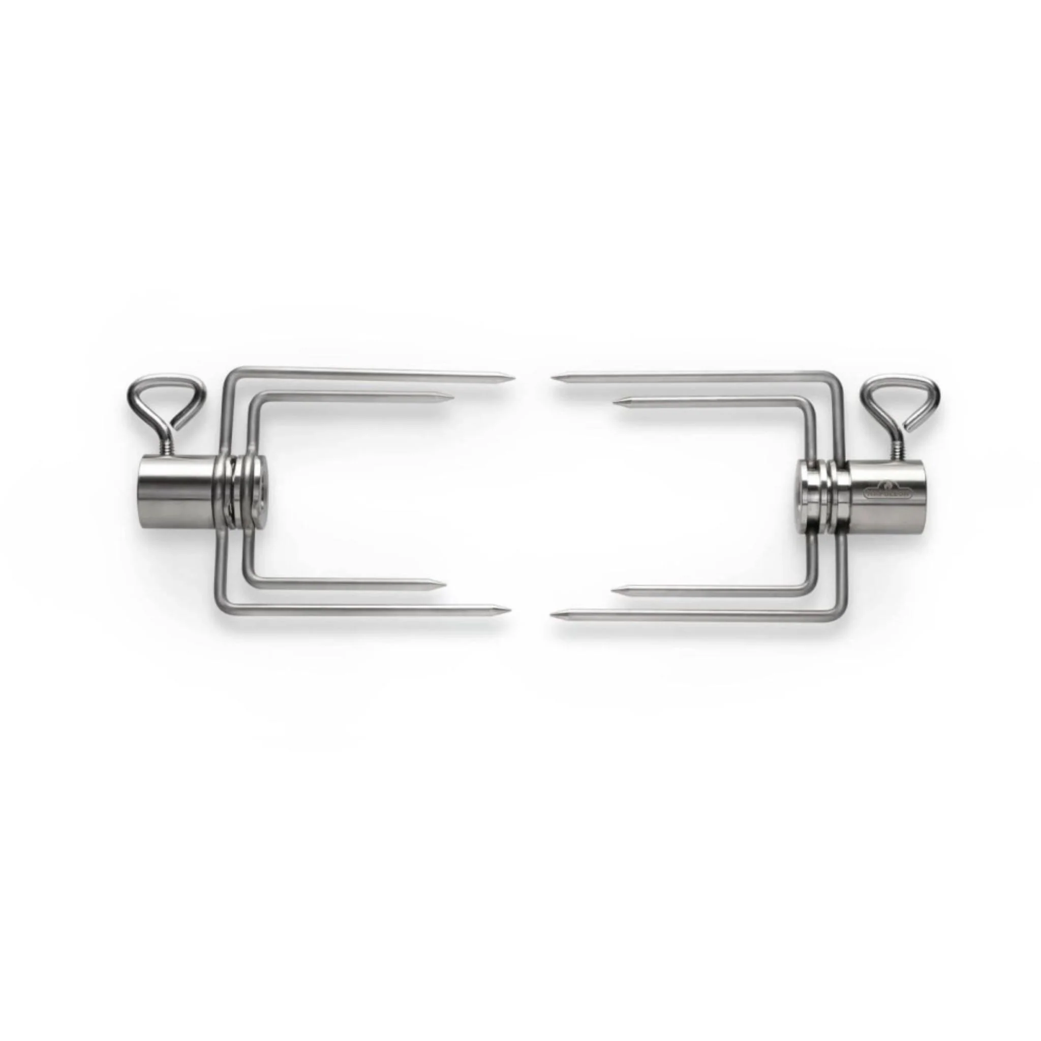 Napoleon 69002 Commercial Quality Collapible Rotisserie Forks