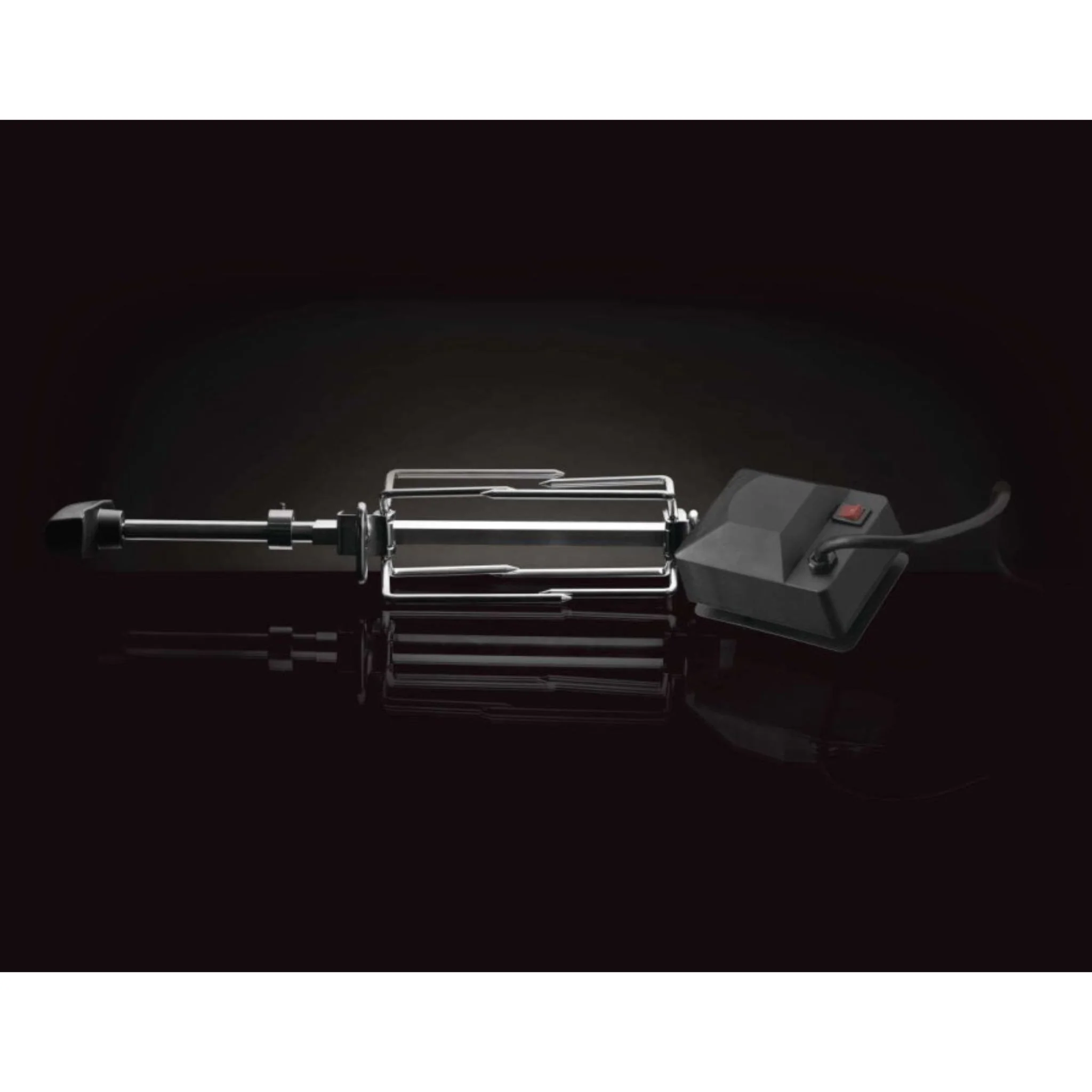 Napoleon 69211 Heavy Duty Rotisserie Kit for Prestige PRO 500 series grills - Image 2