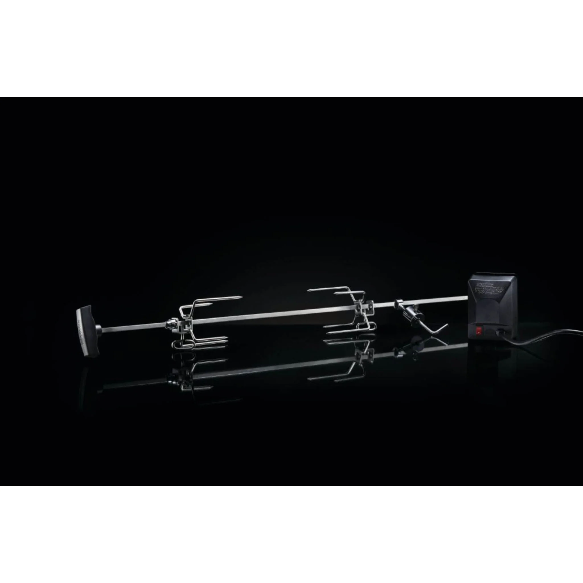 Napoleon 69211 Heavy Duty Rotisserie Kit for Prestige PRO 500 series grills - Image 3
