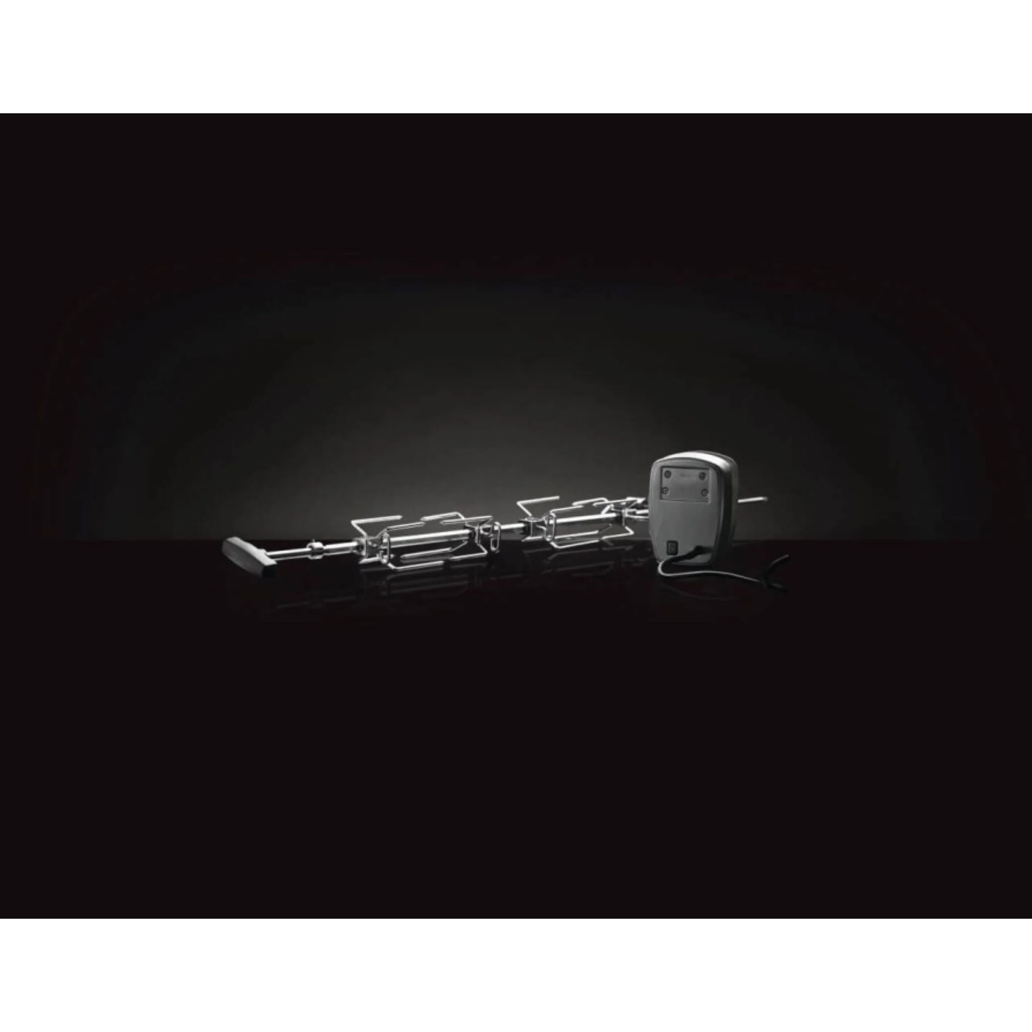 Napoleon 69231 Commercial Grade Rotisserie Kit for Prestige 500 Series Grills - Image 3