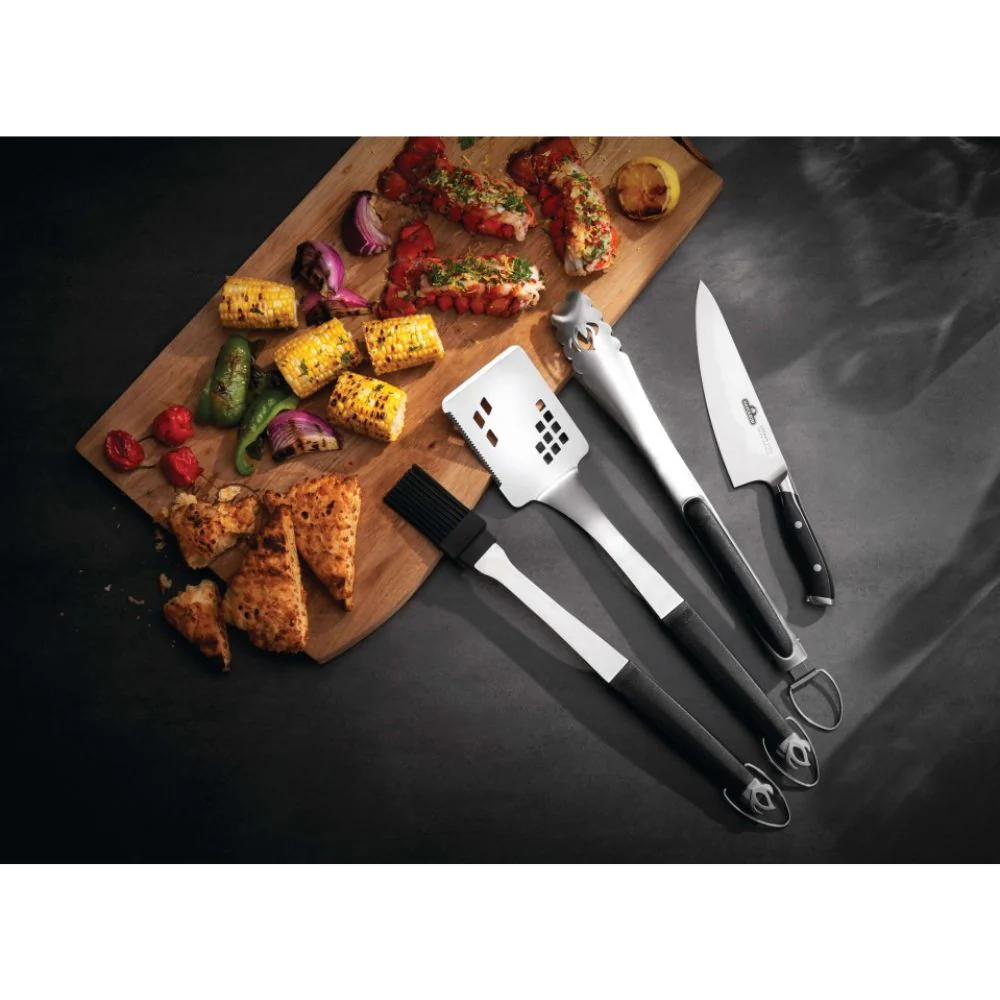 Napoleon 70065 Executive 4 Piece Toolset - Image 2