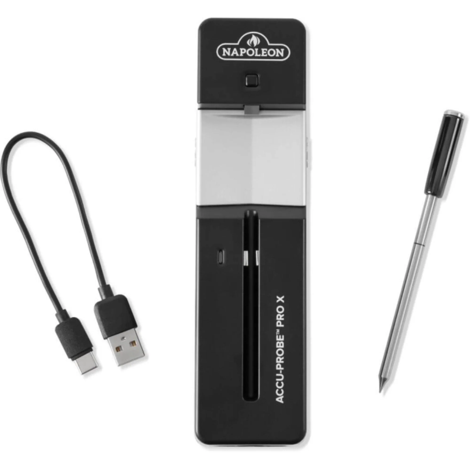 Napoleon ACCU-PROBE™ PRO X Wireless Bluetooth® Smart Thermometer - Image 4