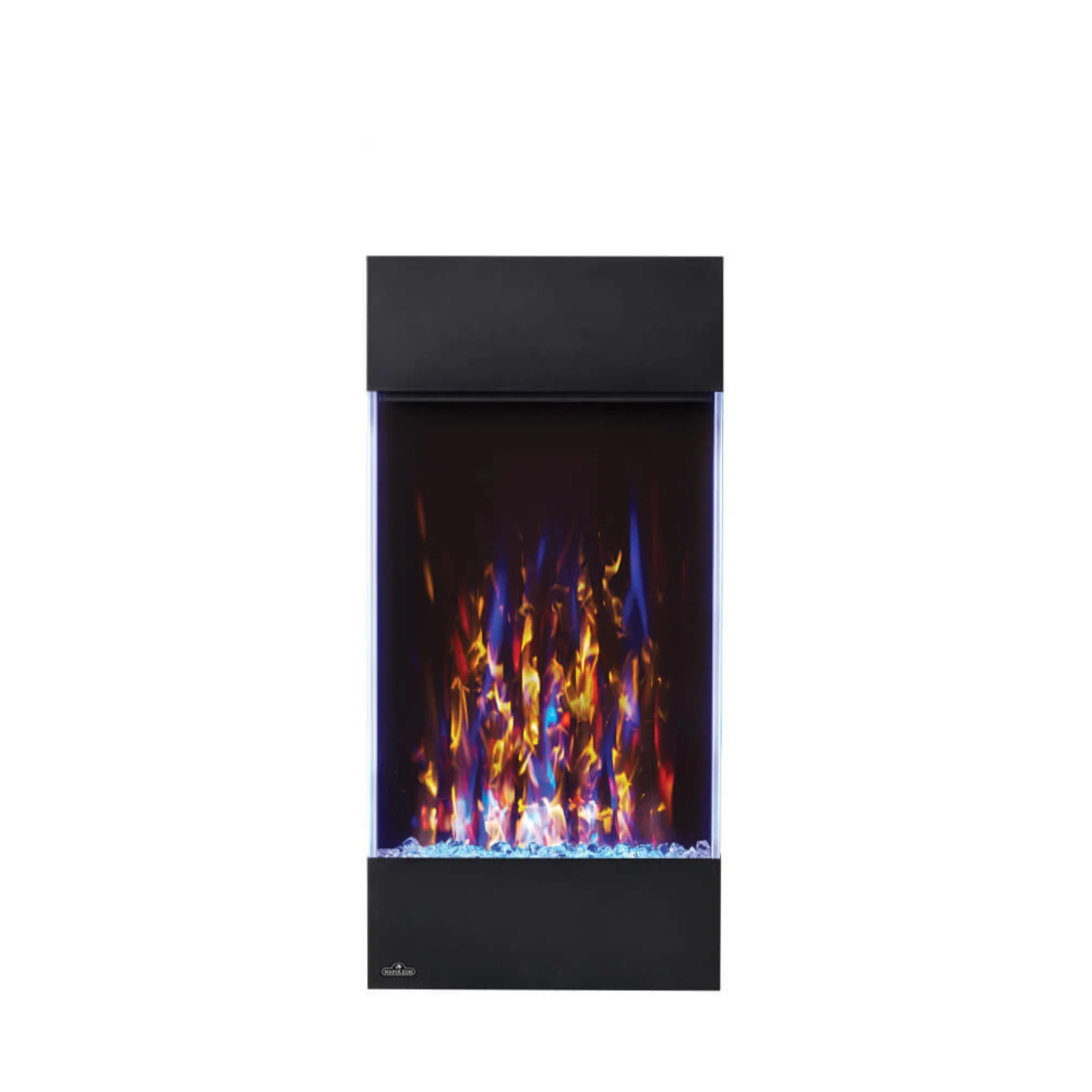 Napoleon Allure™ Vertical Prestige® 32 Wall Hanging Electric Fireplace - Image 4