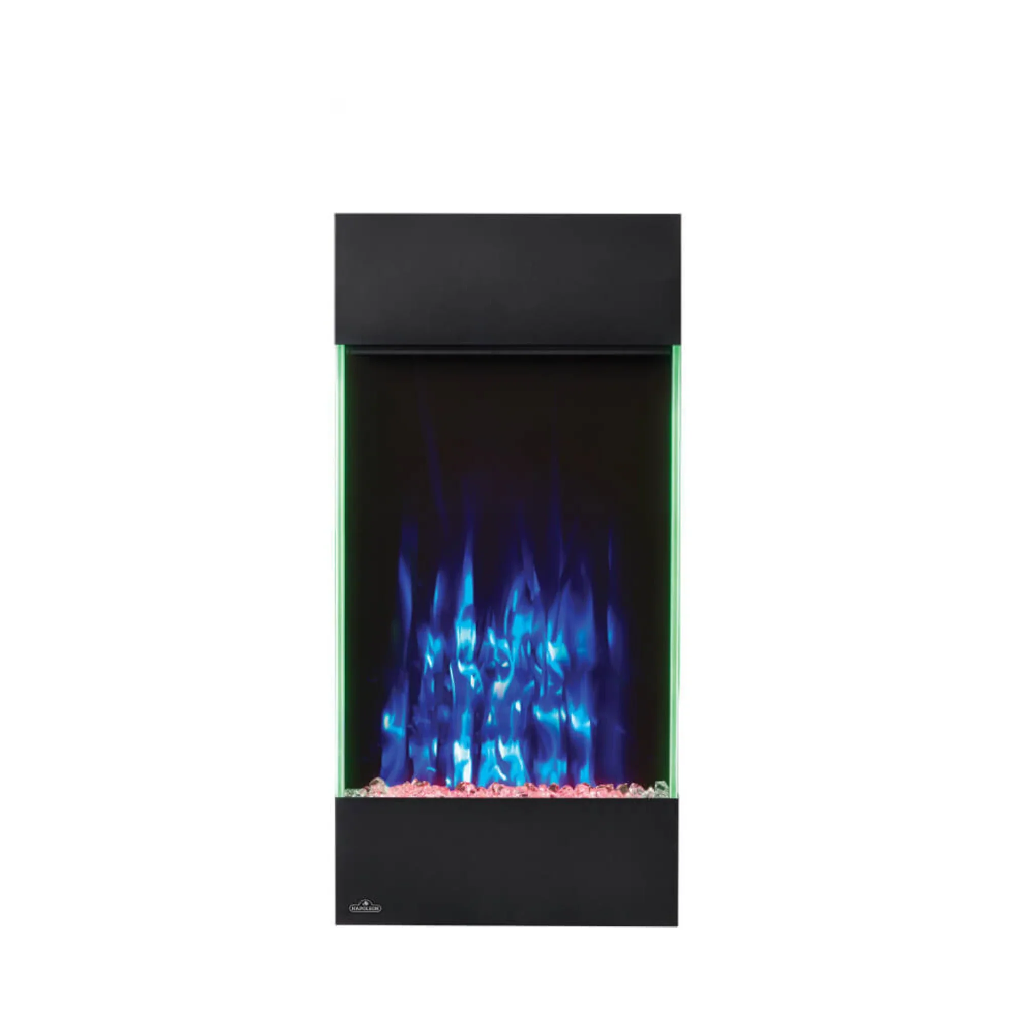 Napoleon Allure™ Vertical Prestige® 32 Wall Hanging Electric Fireplace - Image 6