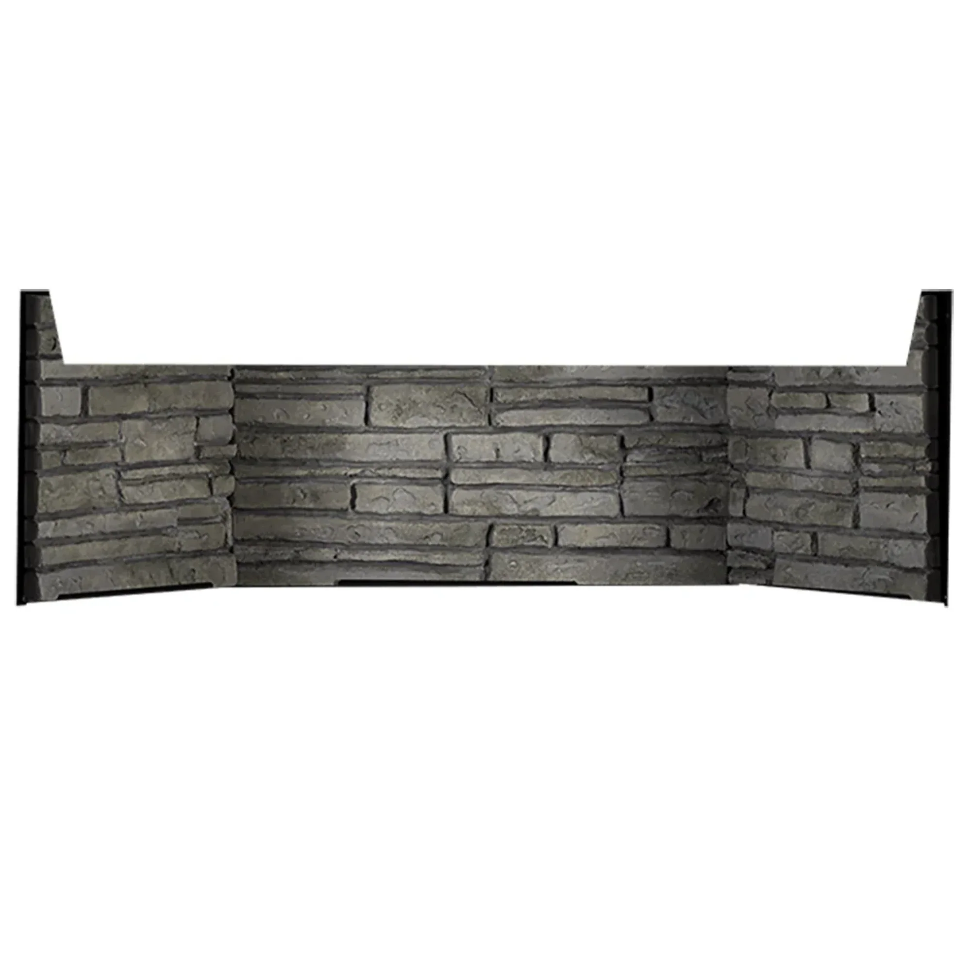 Napoleon Ledgestone Decorative Panel for Ascent™ Linear 46 Premium