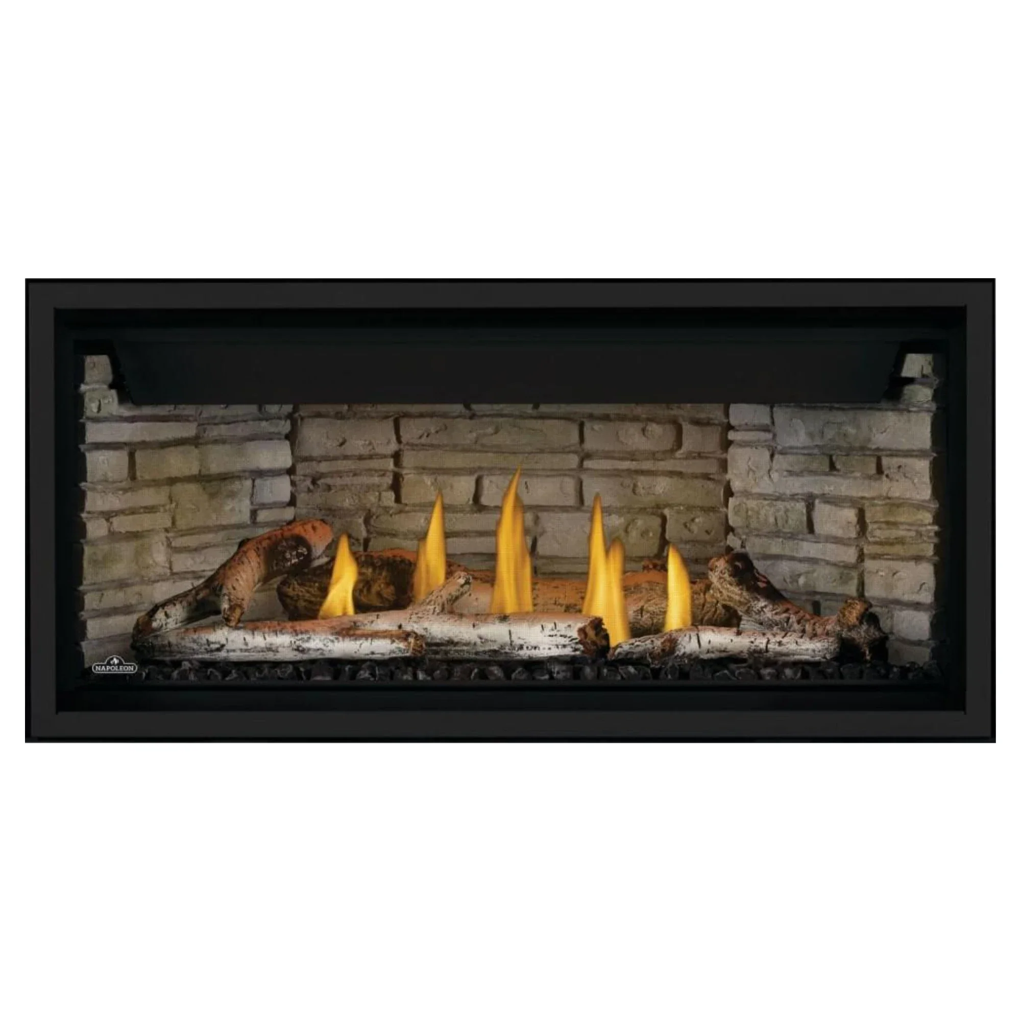 Napoleon Ledgestone Decorative Panel for Ascent™ Linear 46 Premium - Image 2
