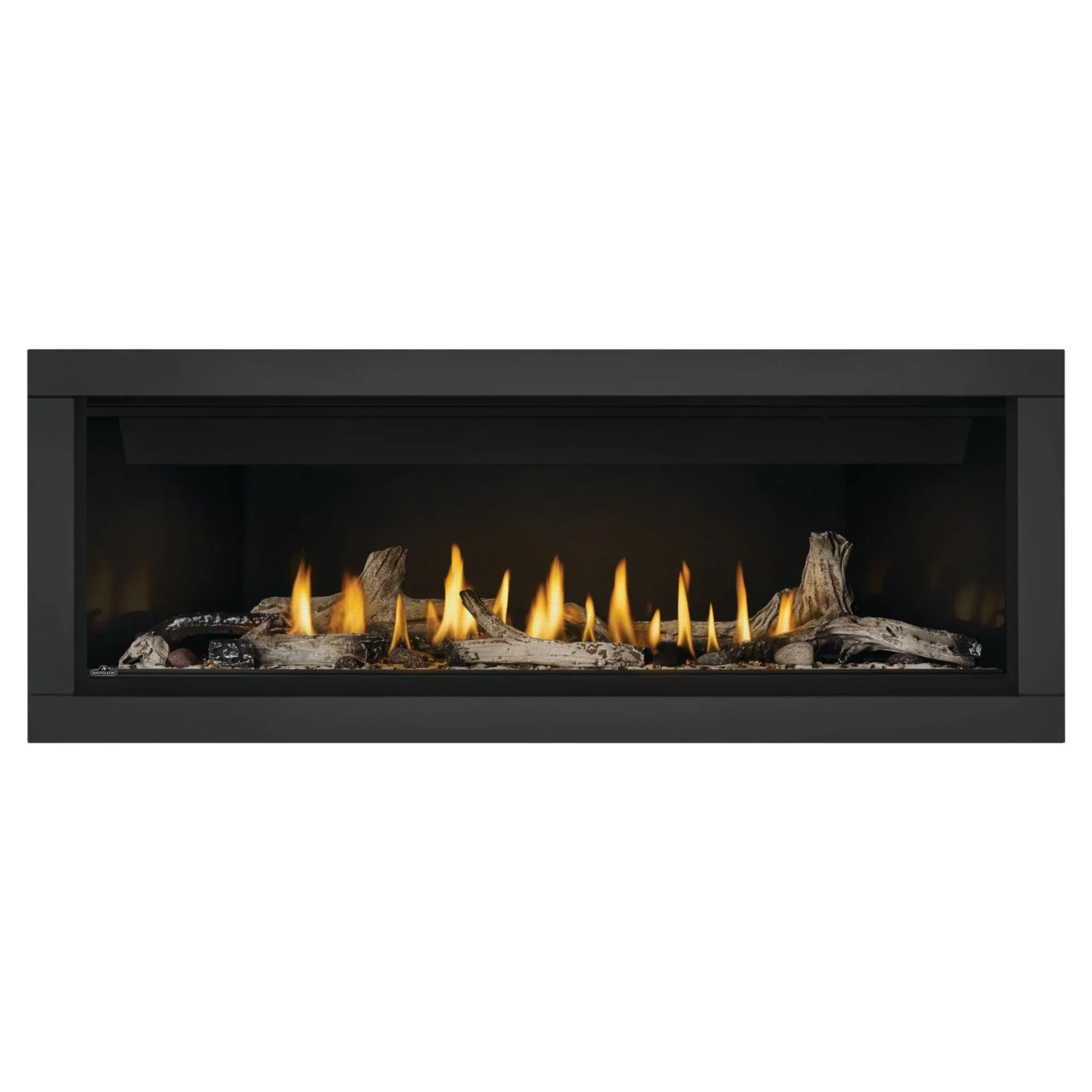 Napoleon Ascent™ Linear 56 Direct Vent Fireplace, Natural Gas, Electronic Ignition - Image 2