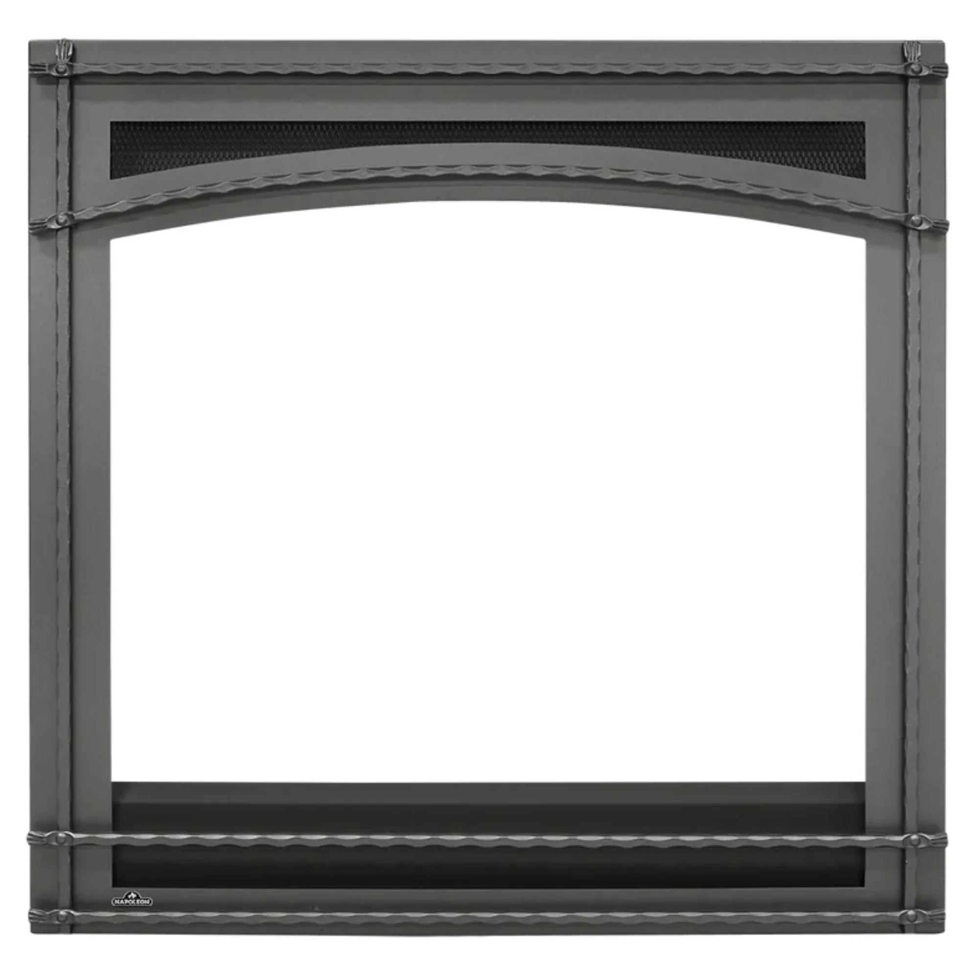 Napoleon Wrought Iron Decorative Surround for Ascent™ X 42/42