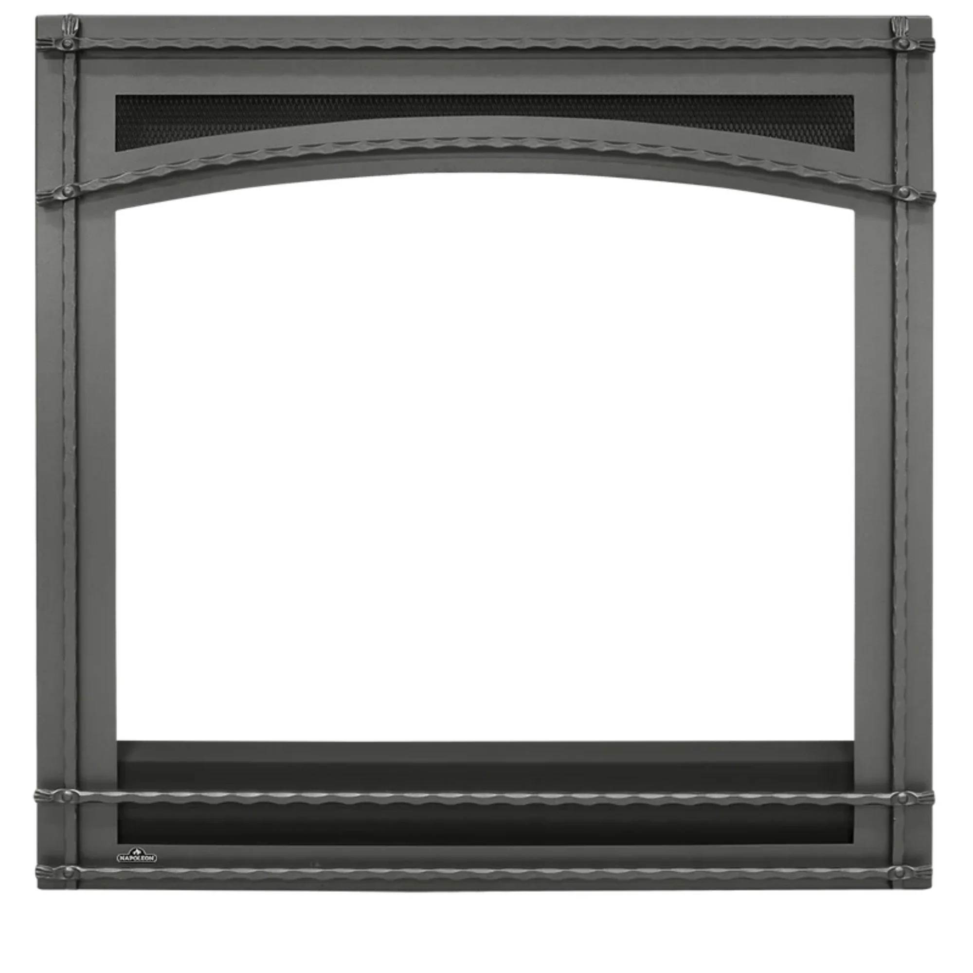 Napoleon Wrought Iron Decorative Surround for Ascent™ X 70/X 36/36