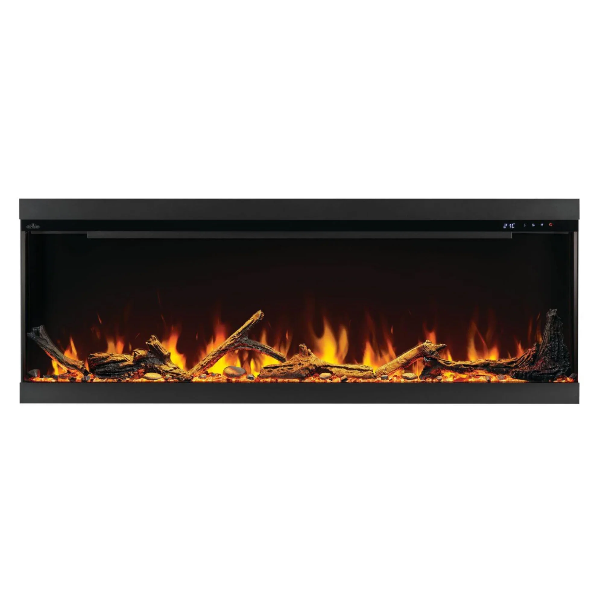 Napoleon Astound 62 FlexMount Electric Fireplace