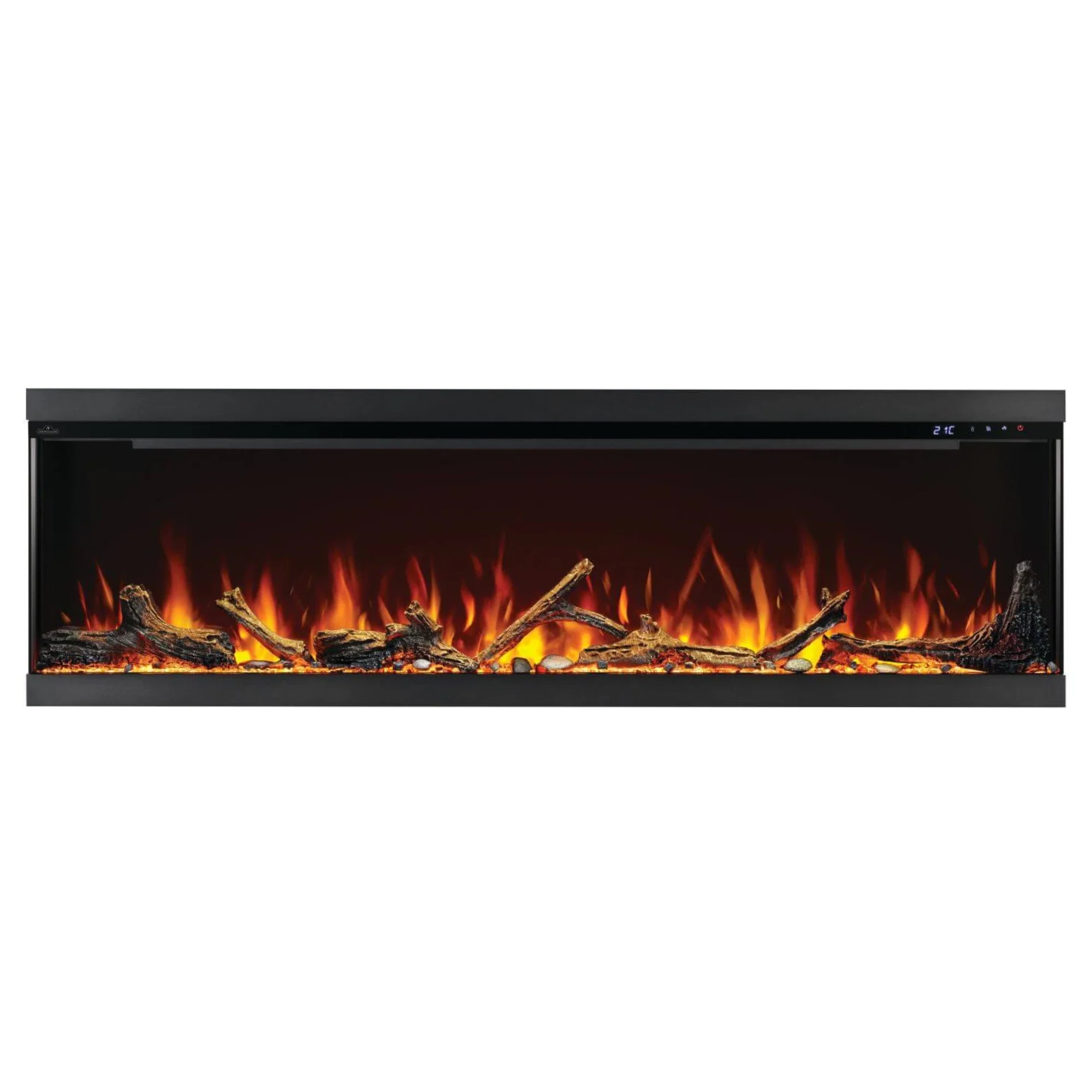 Napoleon Astound 74 FlexMount Electric Fireplace