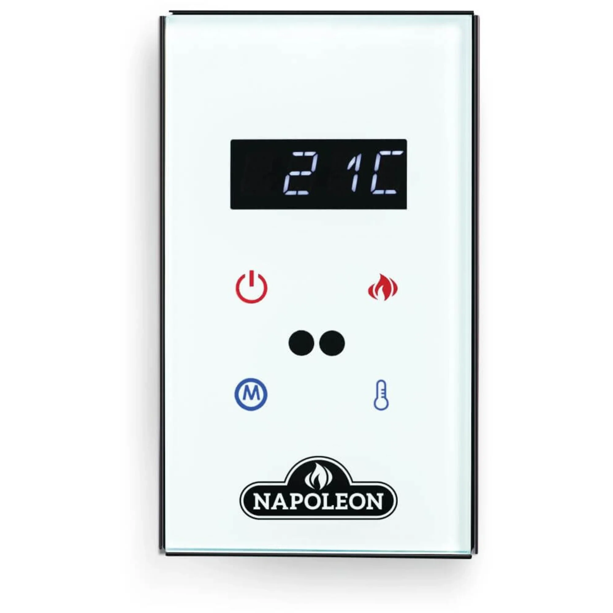 Napoleon Astound 96 Built-In Electric Fireplace - Image 8