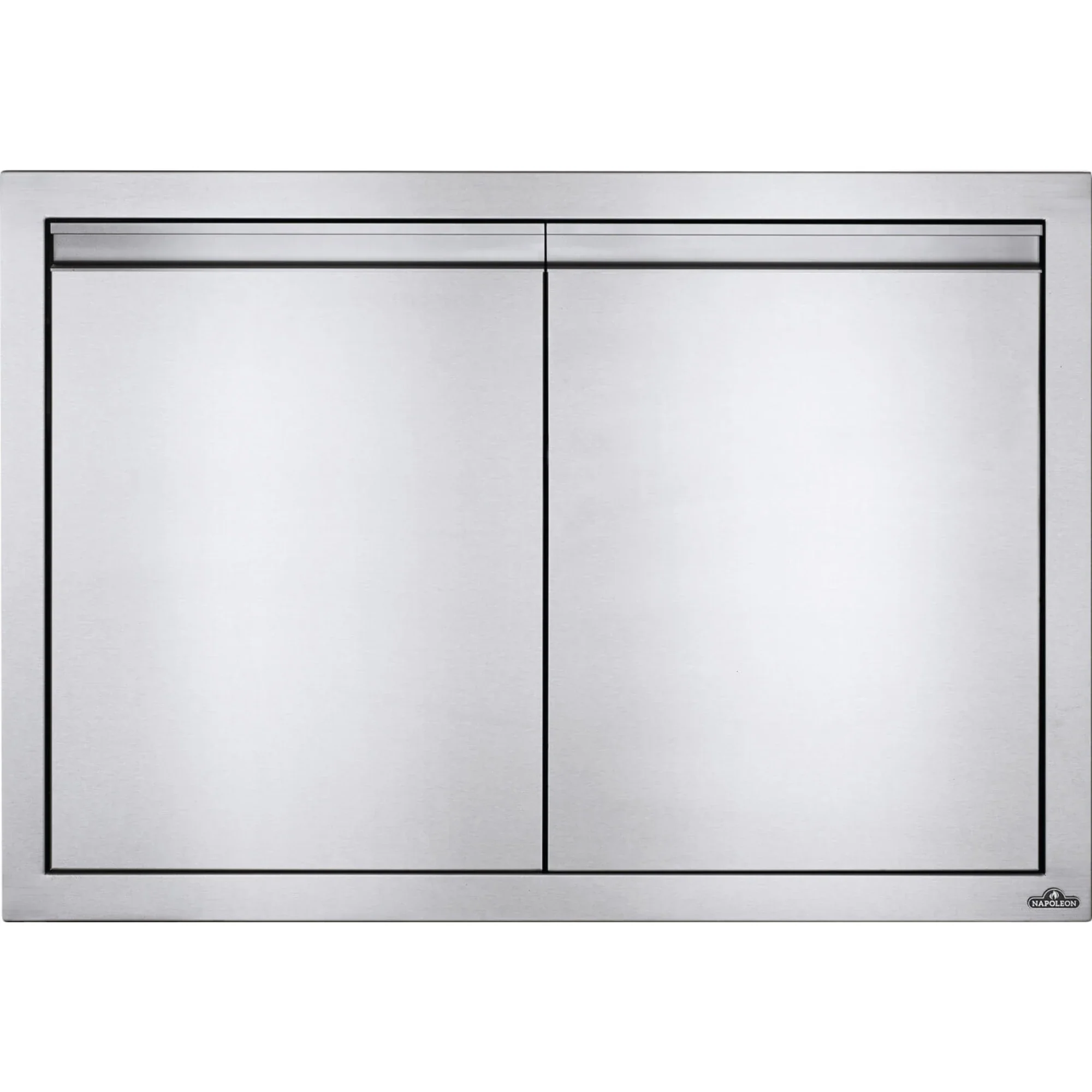 Napoleon BI-3624-2D - 36" x 24" Large Double Door - Image 2