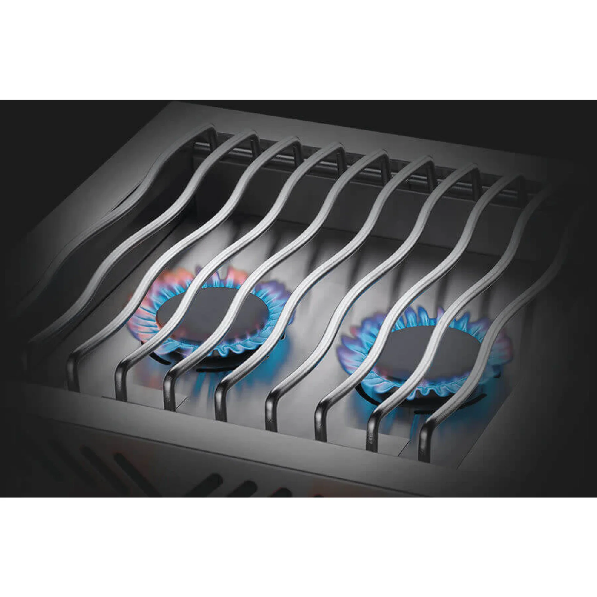 Napoleon Built-in 18-Inch Dual Range Top Burner - Image 5
