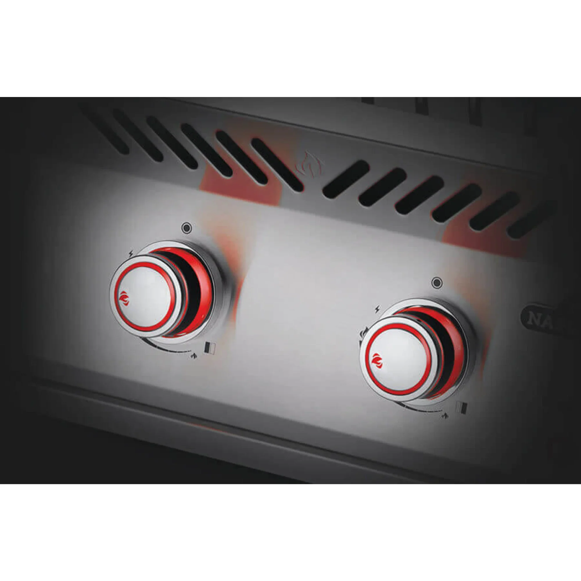 Napoleon Built-in 18-Inch Dual Range Top Burner - Image 6