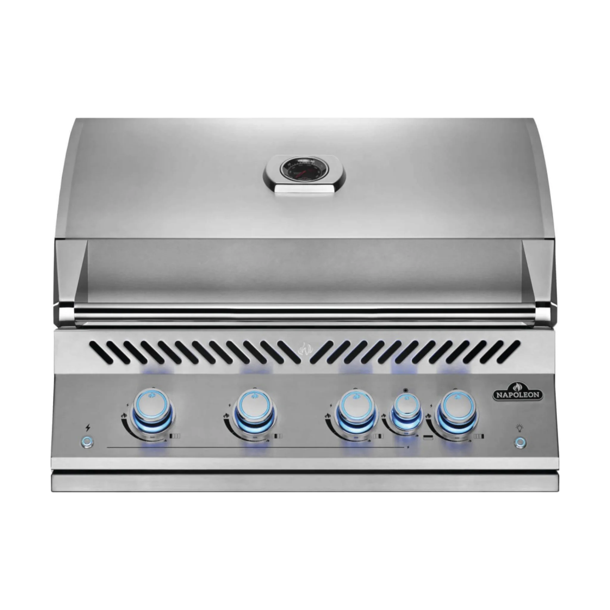 Napoleon Built-in 32-Inch Gas Grill Outdoor Kitchen Package 3 - Image 2