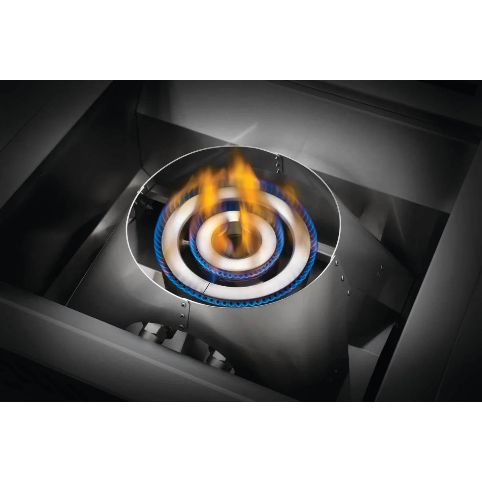 Napoleon Built-in 700 Series Power Burner with Stainless Steel Cover - Image 3