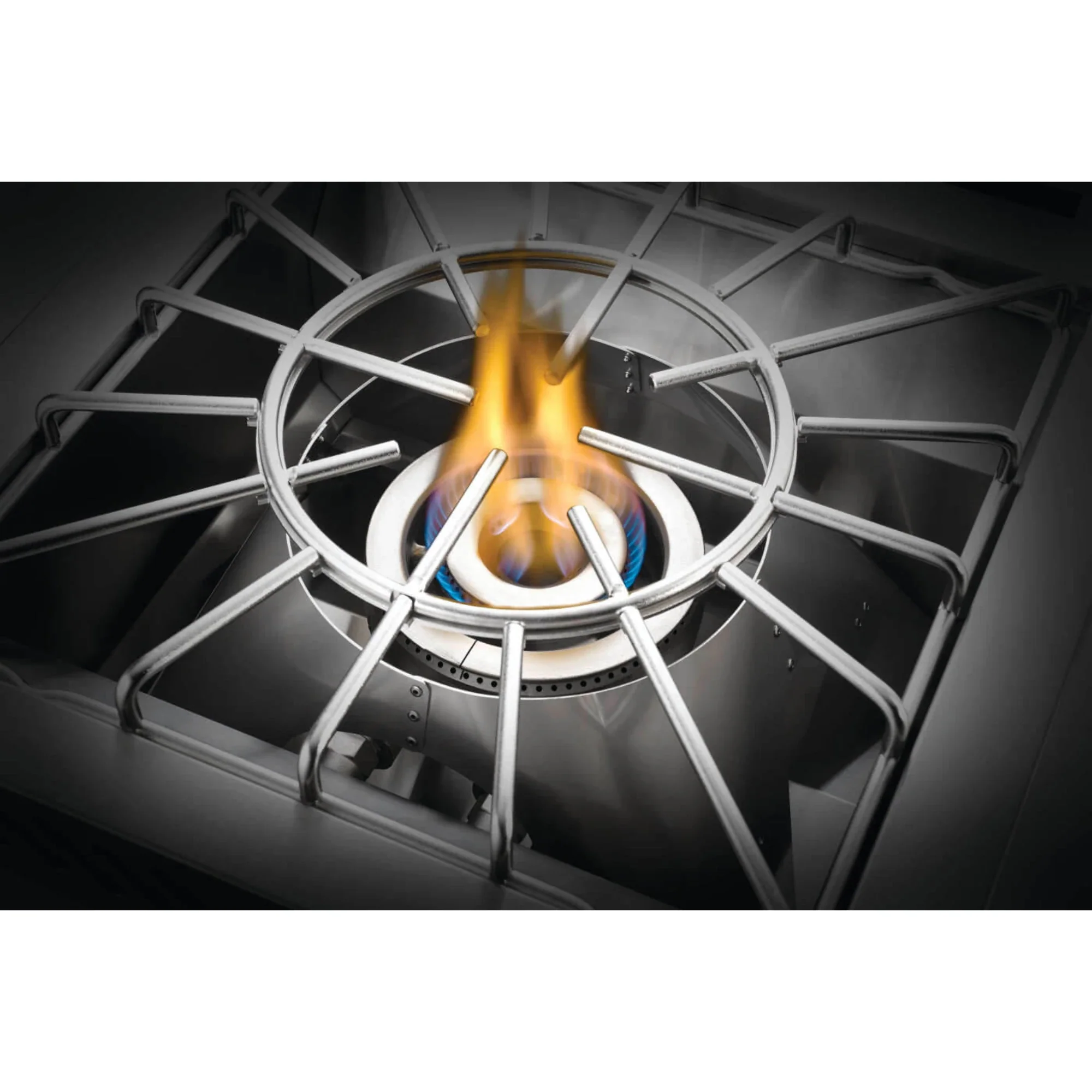 Napoleon Built-in 700 Series Power Burner with Stainless Steel Cover - Image 4