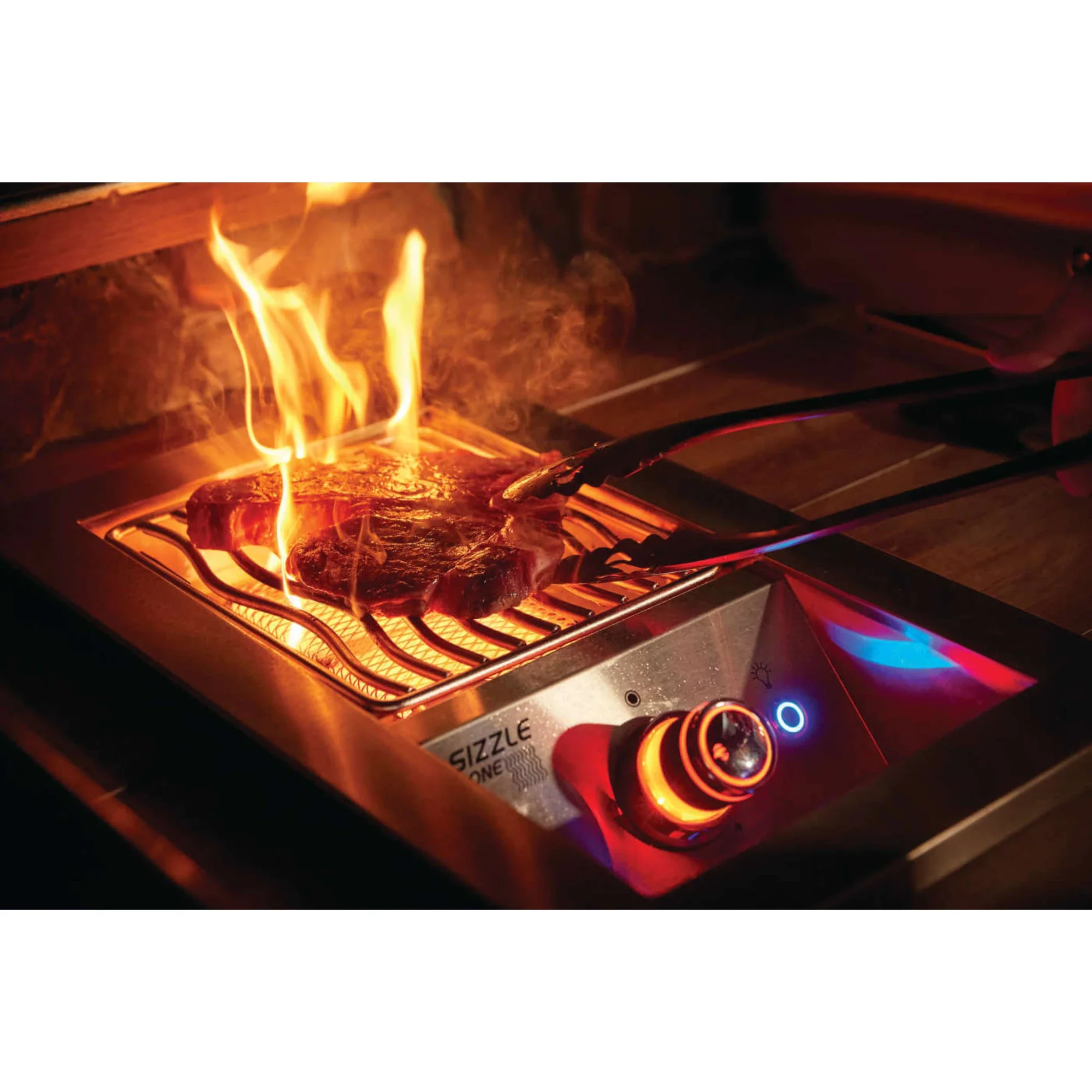 Napoleon Built-in 700 Series 32 RB Gas Grill With infrared Rear Burner - Image 9