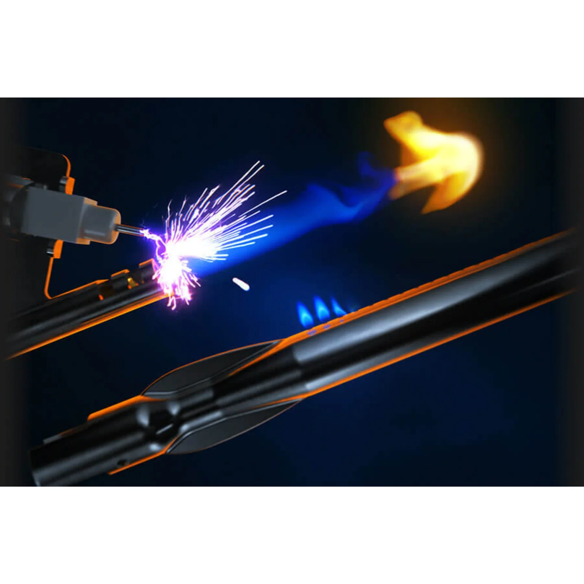 Napoleon Built-in 700 Series 38 RB With infrared Rear Burner - Image 8