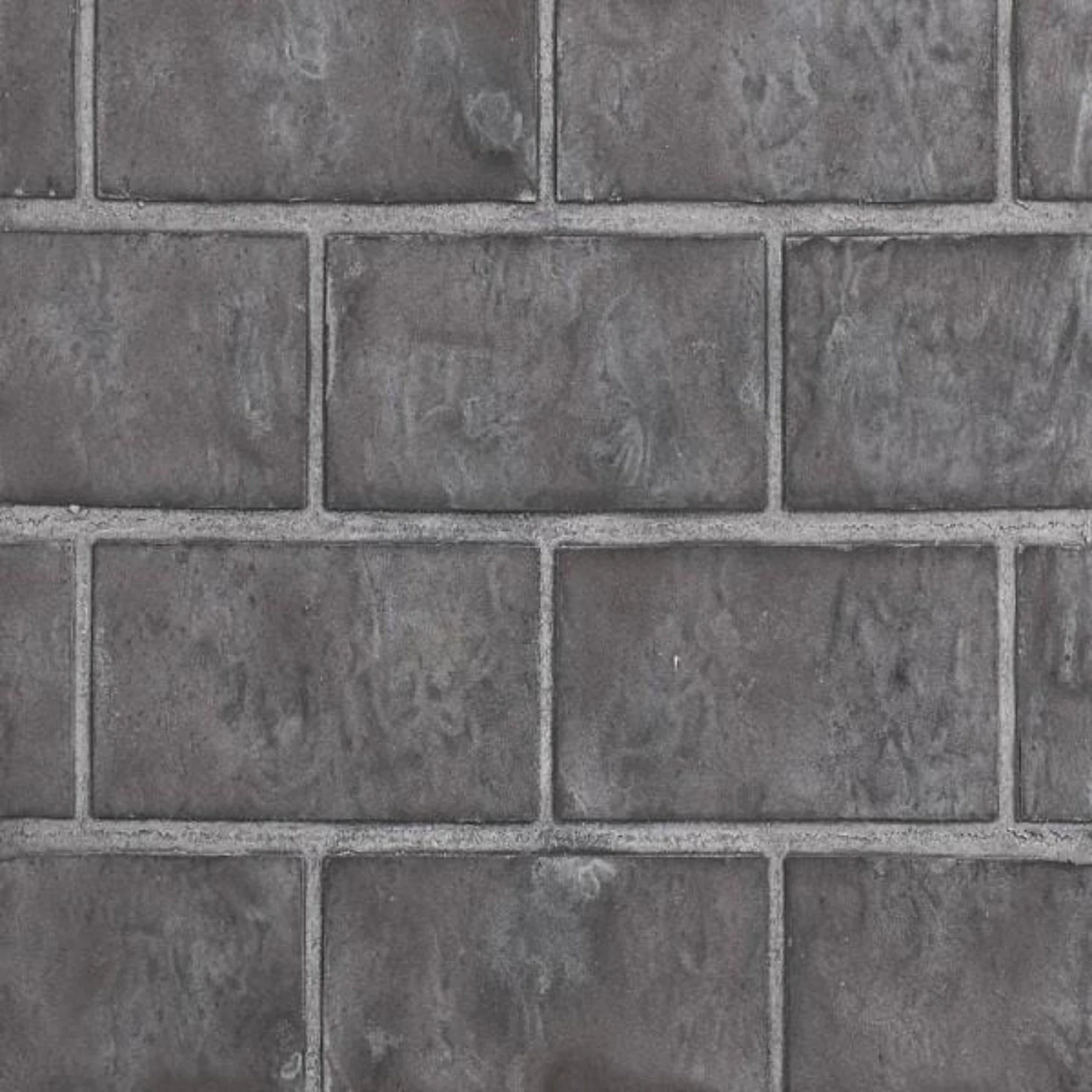 Napoleon Decorative Westminster Gray Standard Brick Panels for Ascent 42