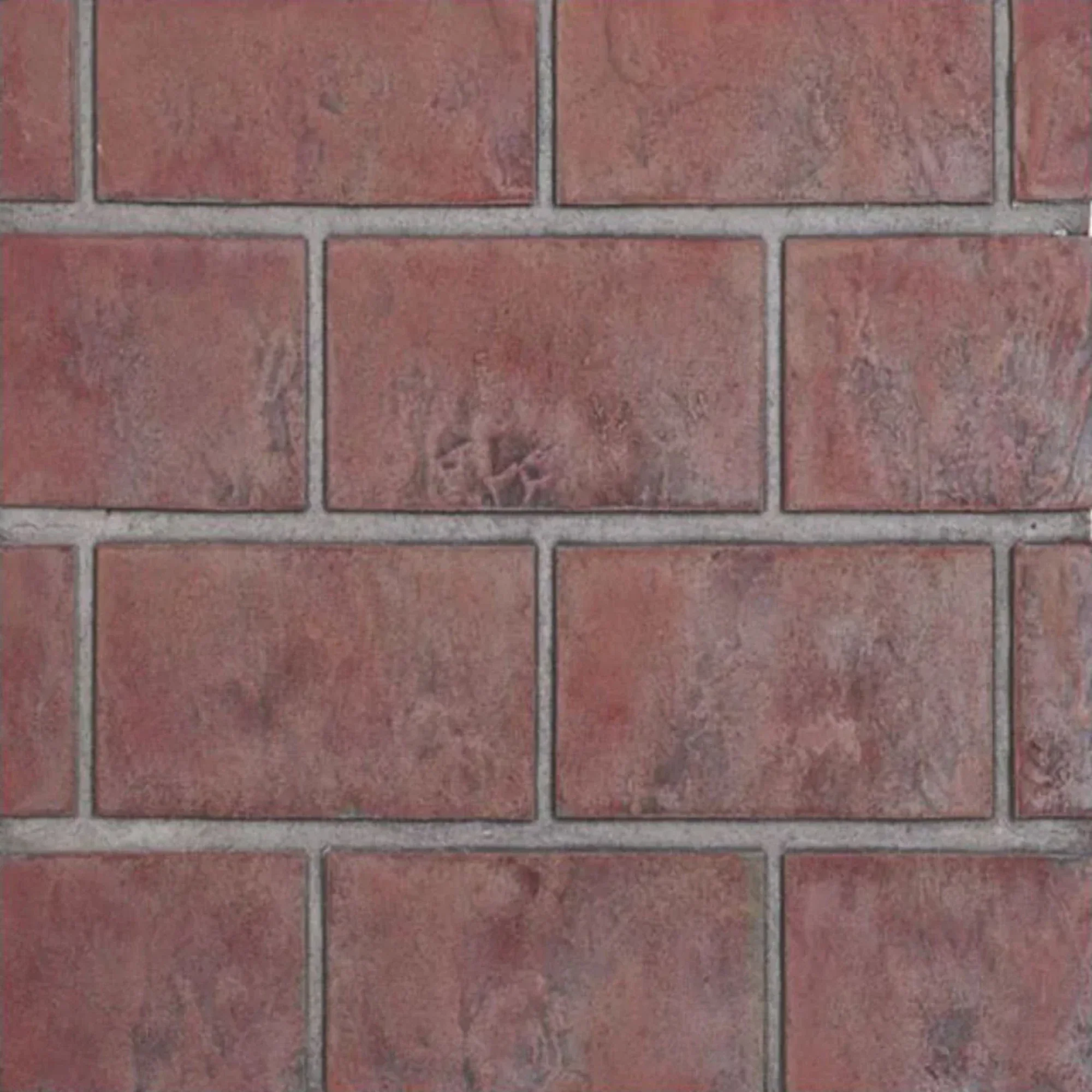Napoleon Decorative Panels : Old Town Red™ Standard Brick for Ascent™ X 36