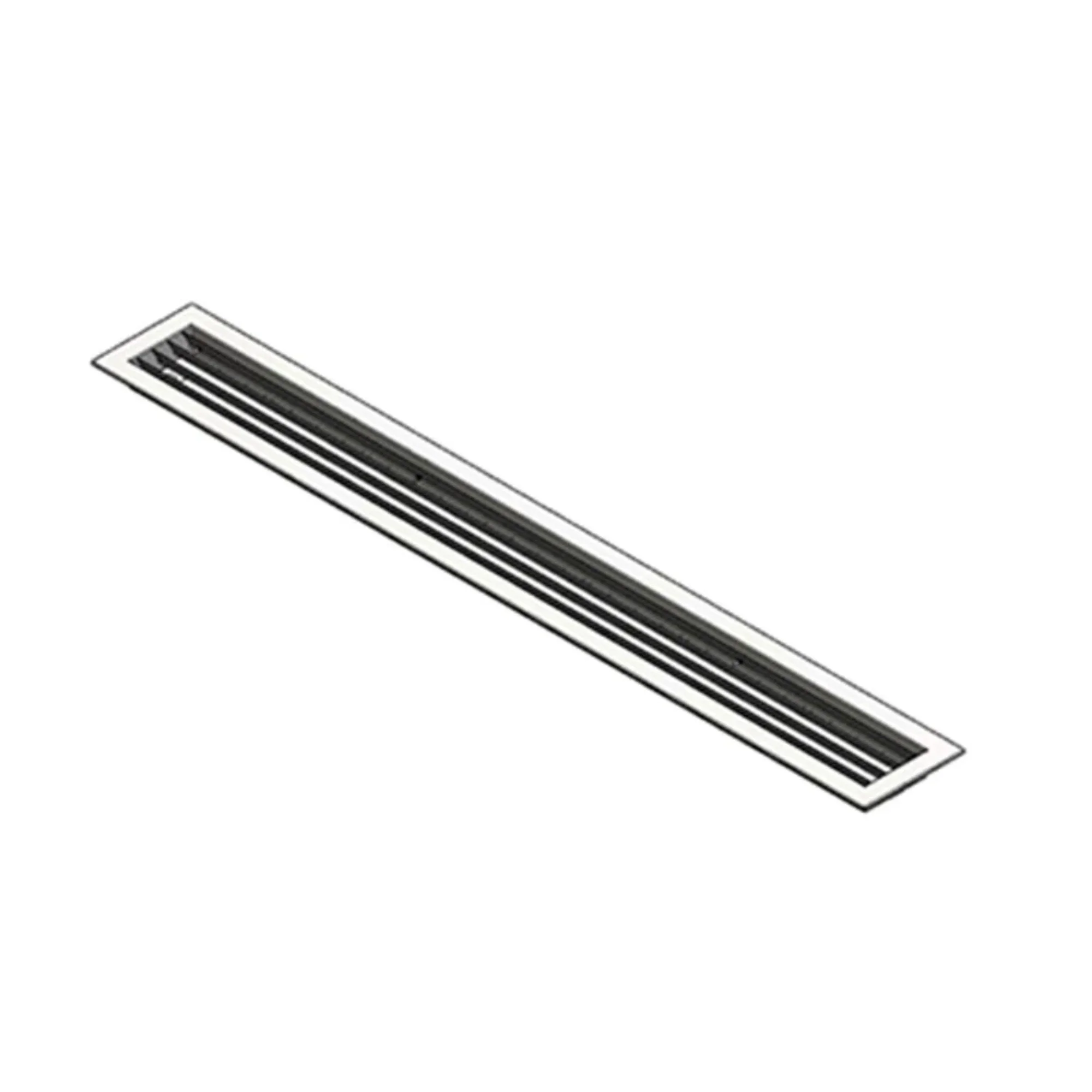 Napoleon DHMFG3850 Ducted Heat Management Front Discharge Grill for Luxuria™ & Vector™ Series 38/50