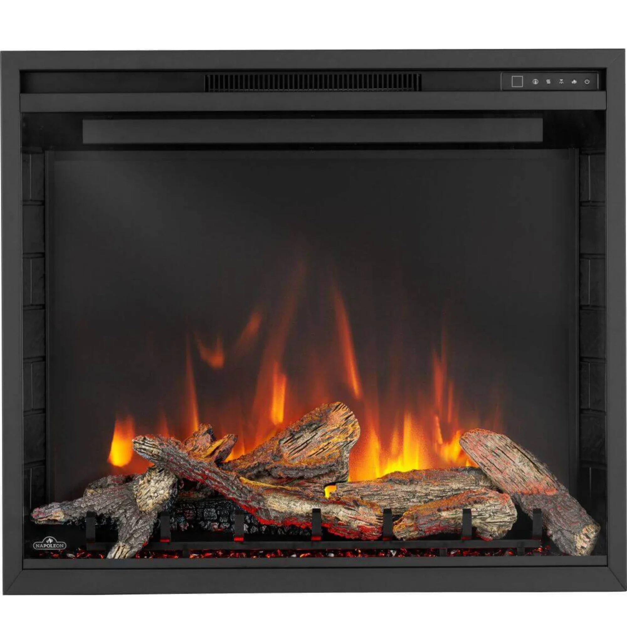 Napoleon Element™ 36 Built-in Electric Fireplace