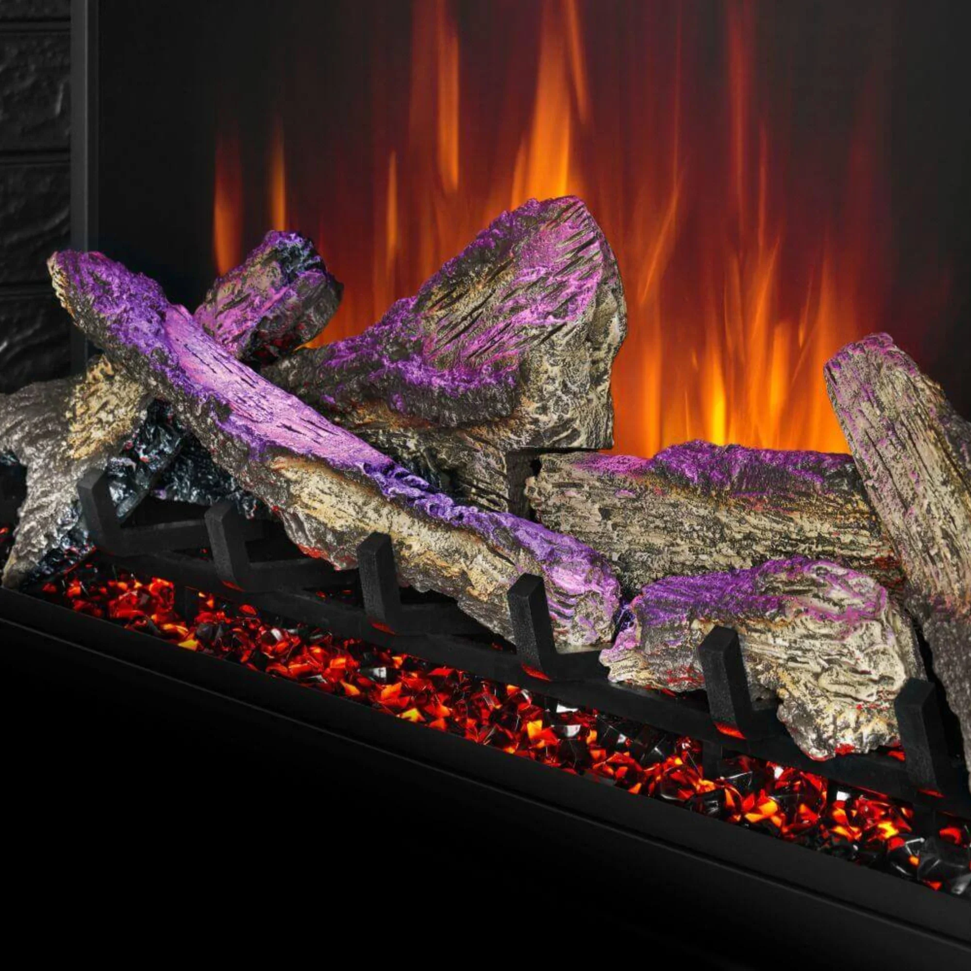 Napoleon Element™ 36 Built-in Electric Fireplace - Image 3