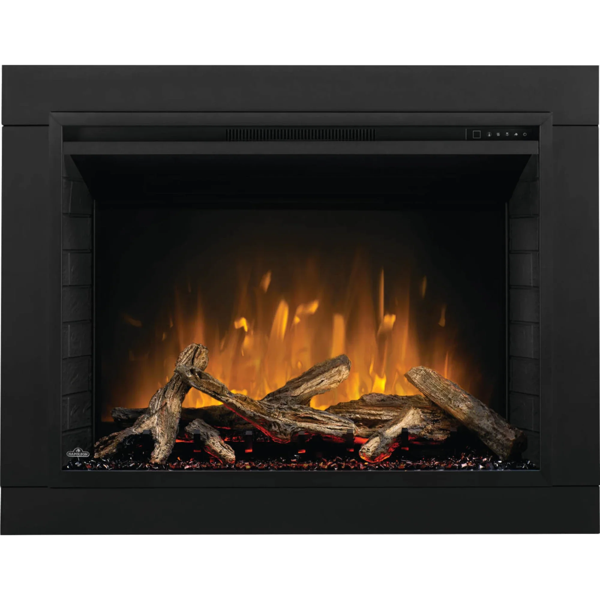 Napoleon Element™ 42 Built-in Electric Fireplace