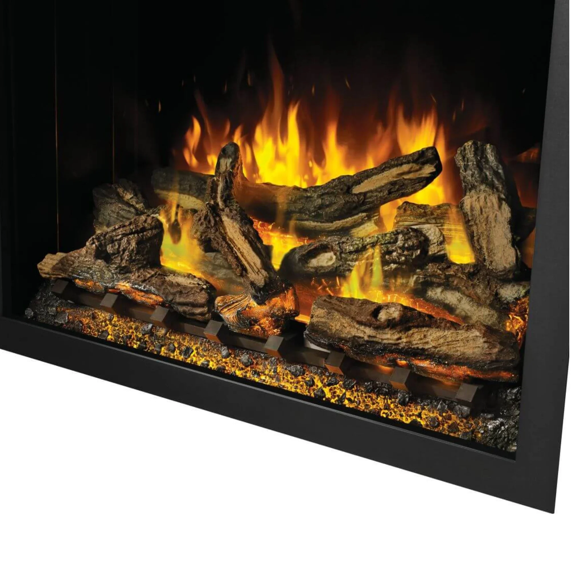 Napoleon Elevation Electric 36 Built-in Electric Fireplace - Image 6