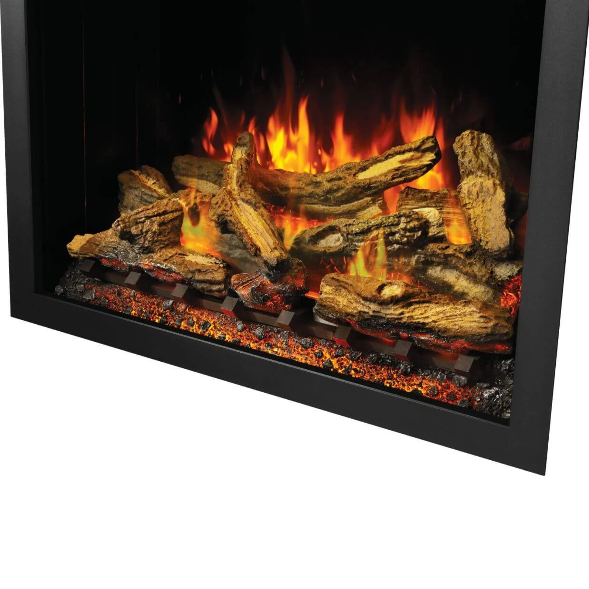 Napoleon Elevation Electric 42 Built-in Electric Fireplace - Image 3