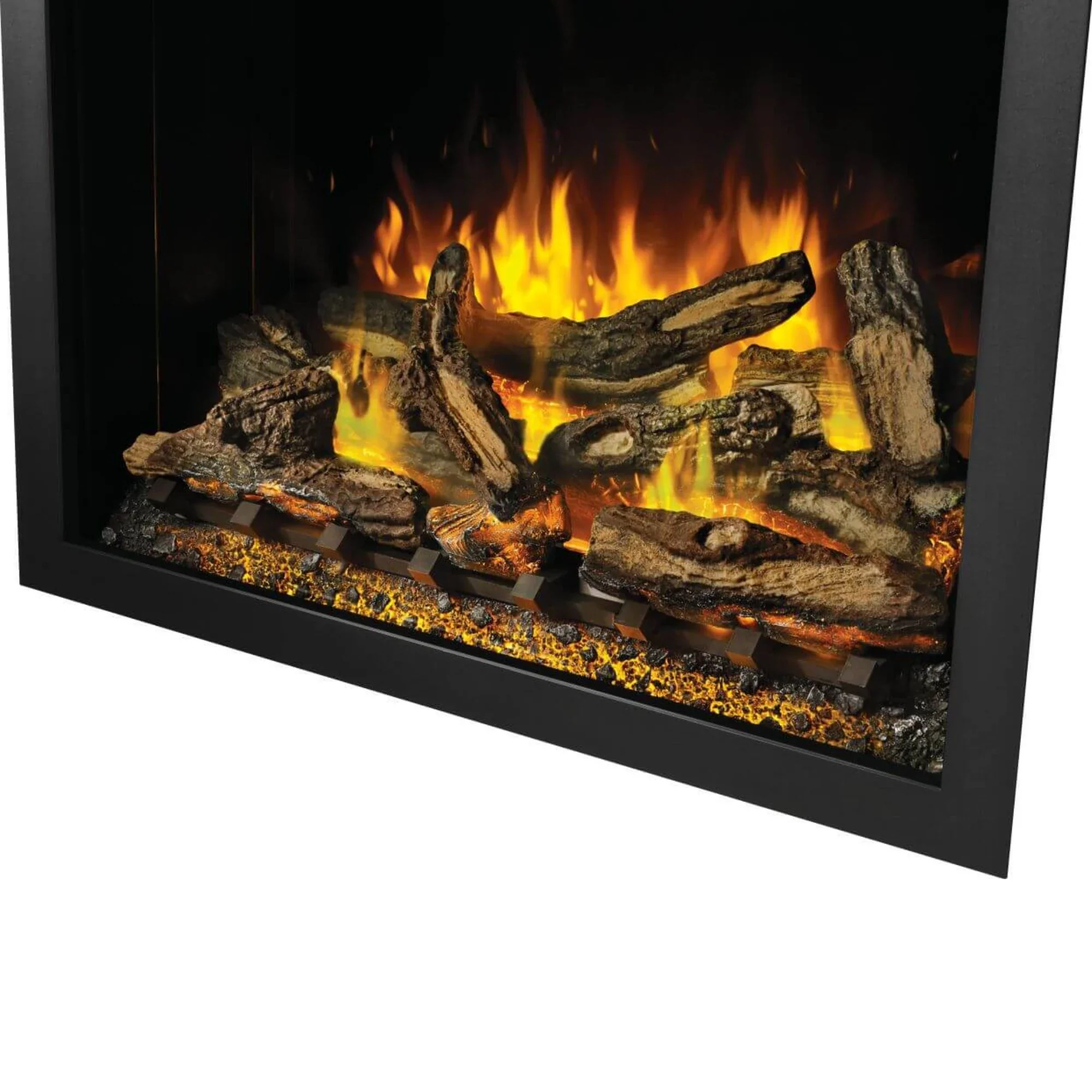 Napoleon Elevation Electric 42 Built-in Electric Fireplace - Image 4