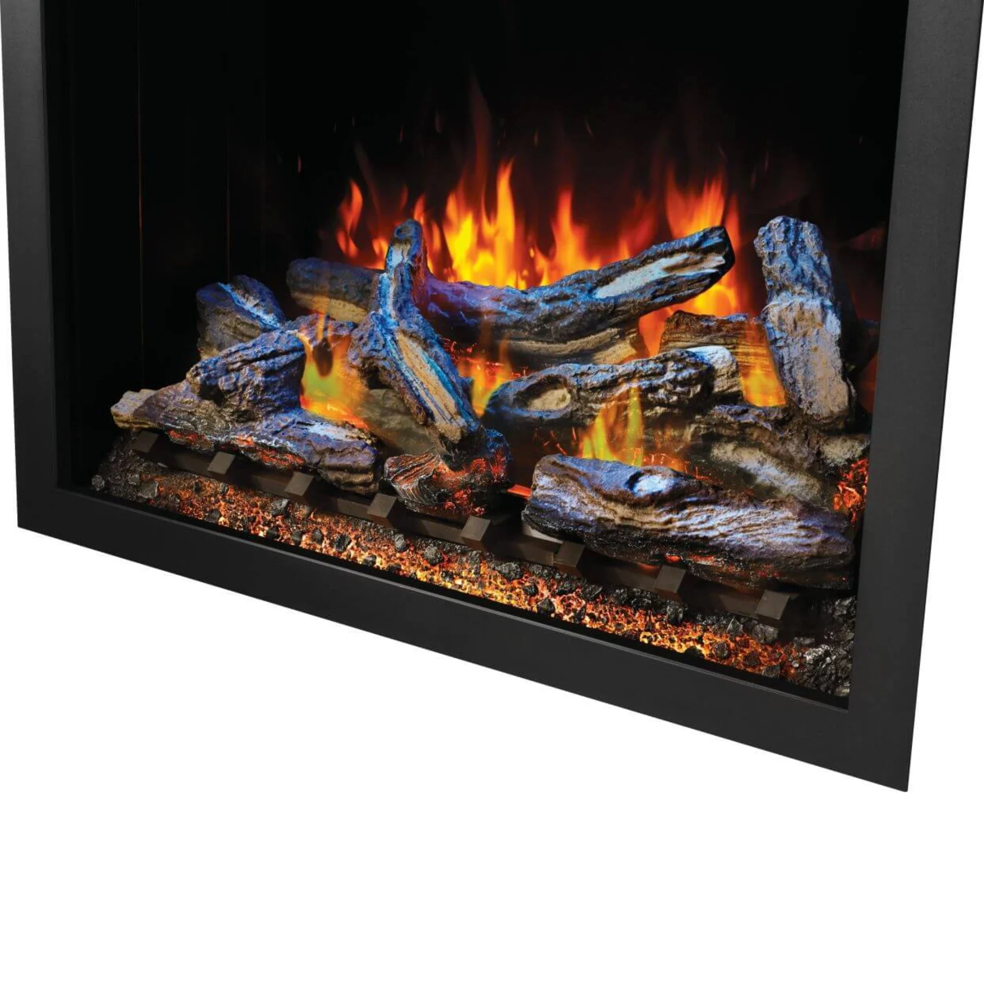 Napoleon Elevation Electric 42 Built-in Electric Fireplace - Image 5