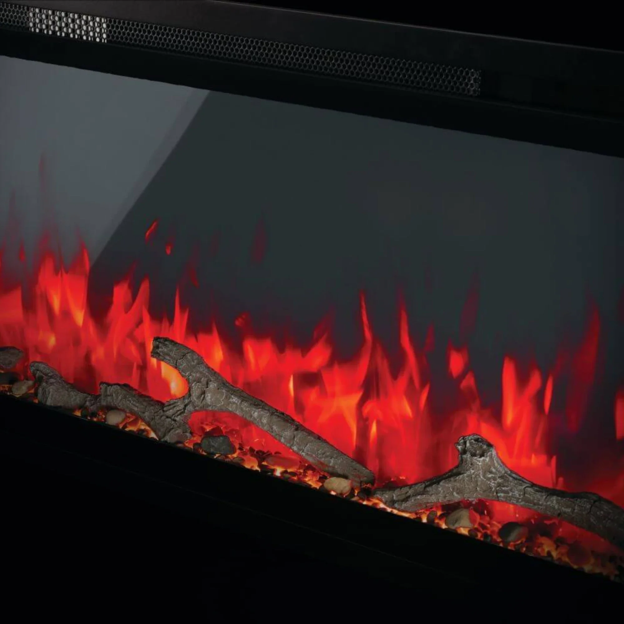 Napoleon Entice™ 36 Wall-Hanging Electric Fireplace - Image 2