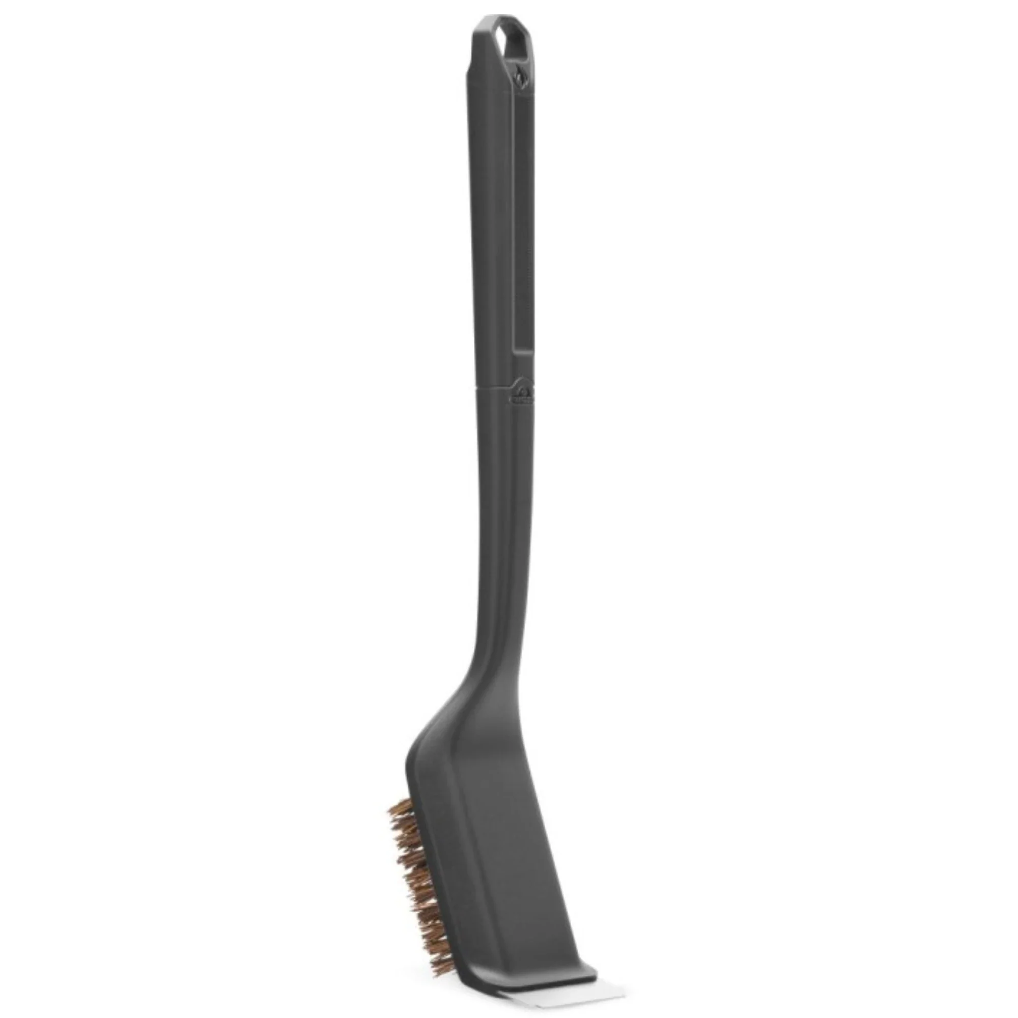 Grill Brush with Palmyra Bristles - Image 2