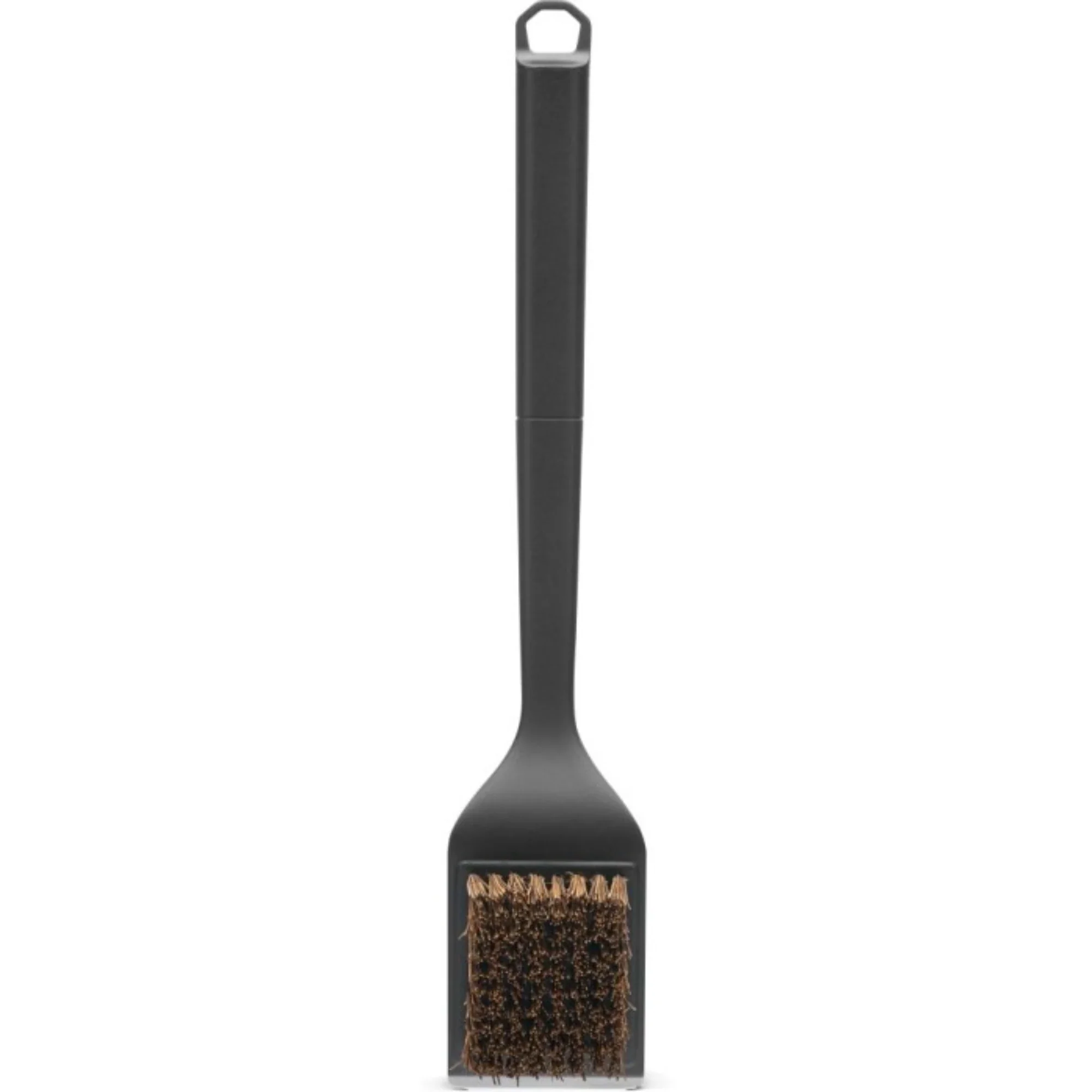 Grill Brush with Palmyra Bristles - Image 3