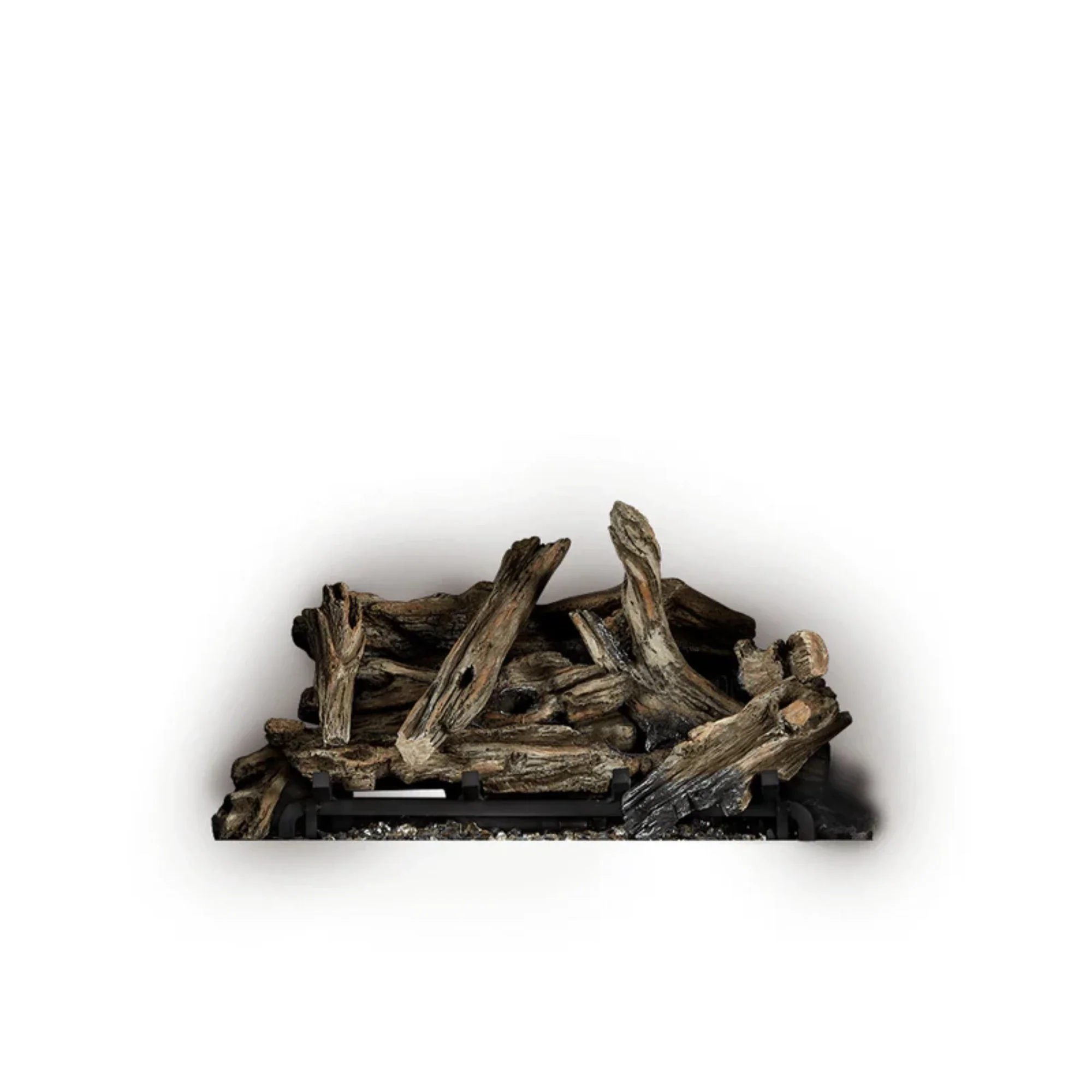 Napoleon High Definition Driftwood Log Kit for EX36