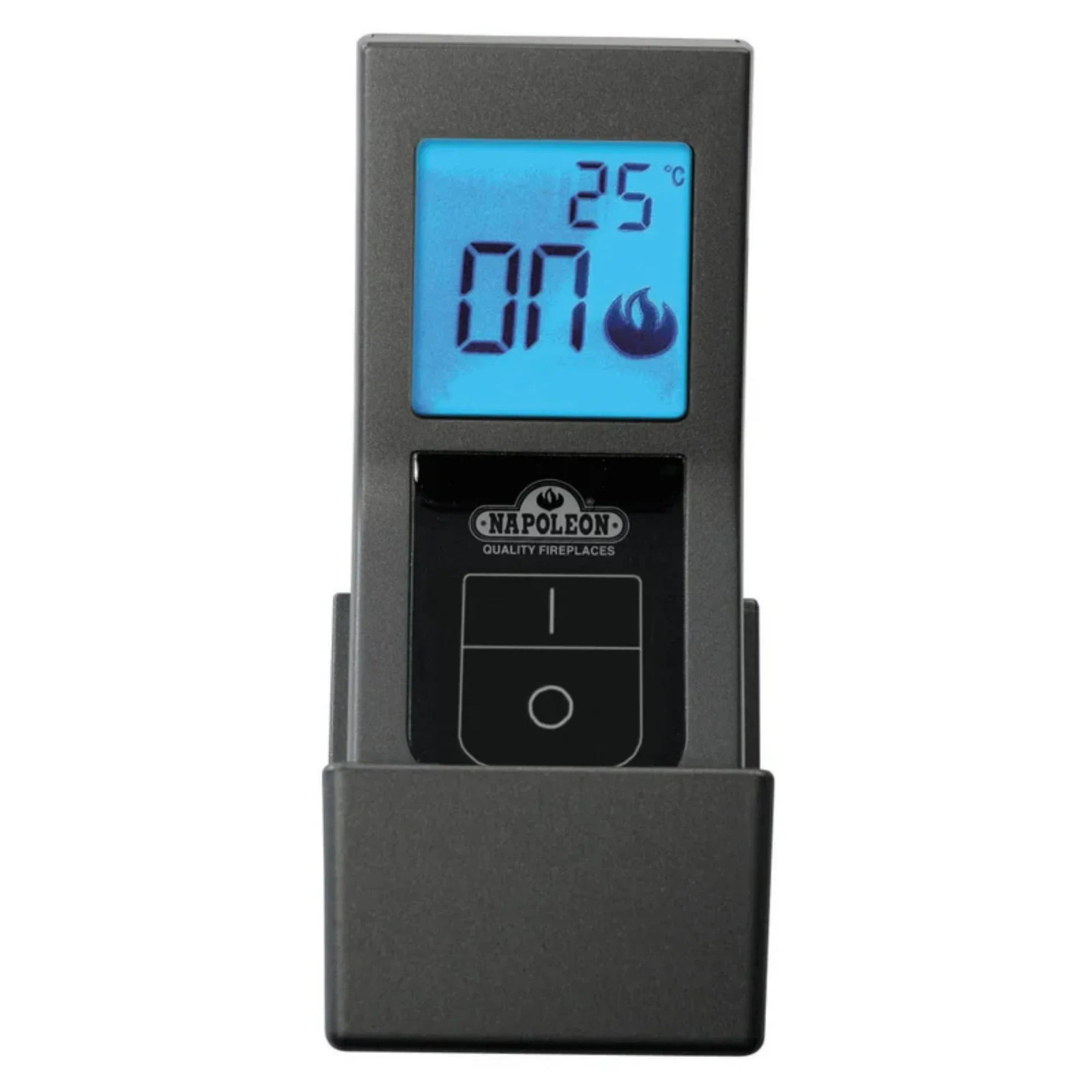 Napoleon F60-6 Remote Control Thermostatic On/Off with Digital Screen Pack of 6