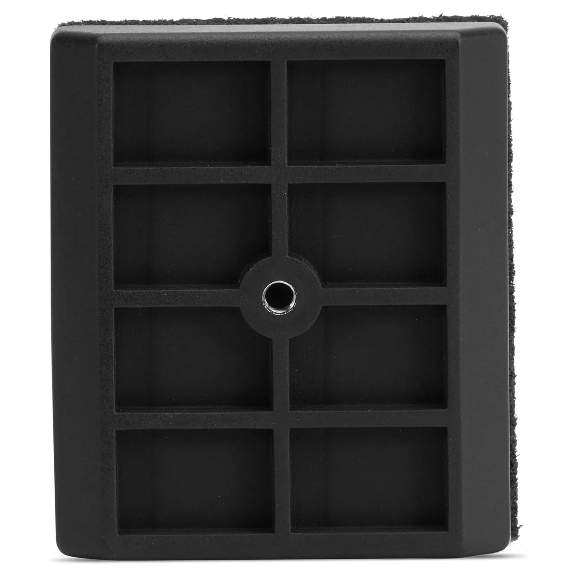 Napoleon GABR010 Griddle Brush Replacement Pads - Image 3