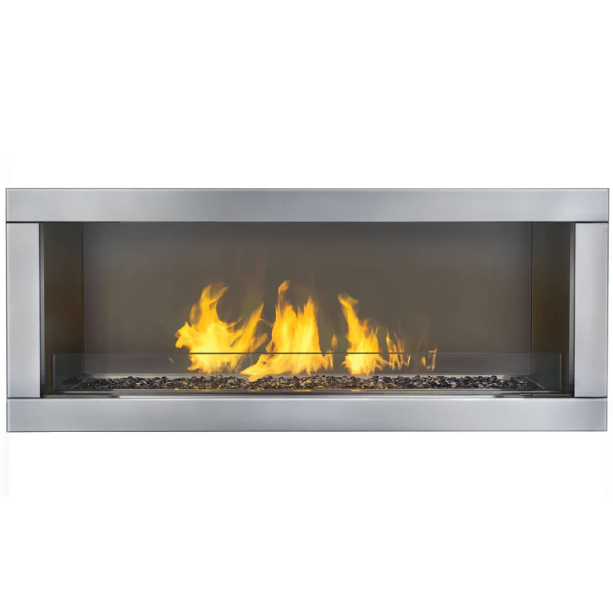 Napoleon Galaxy™ 48 Outdoor Fireplace, Natural Gas, Electronic Ignition