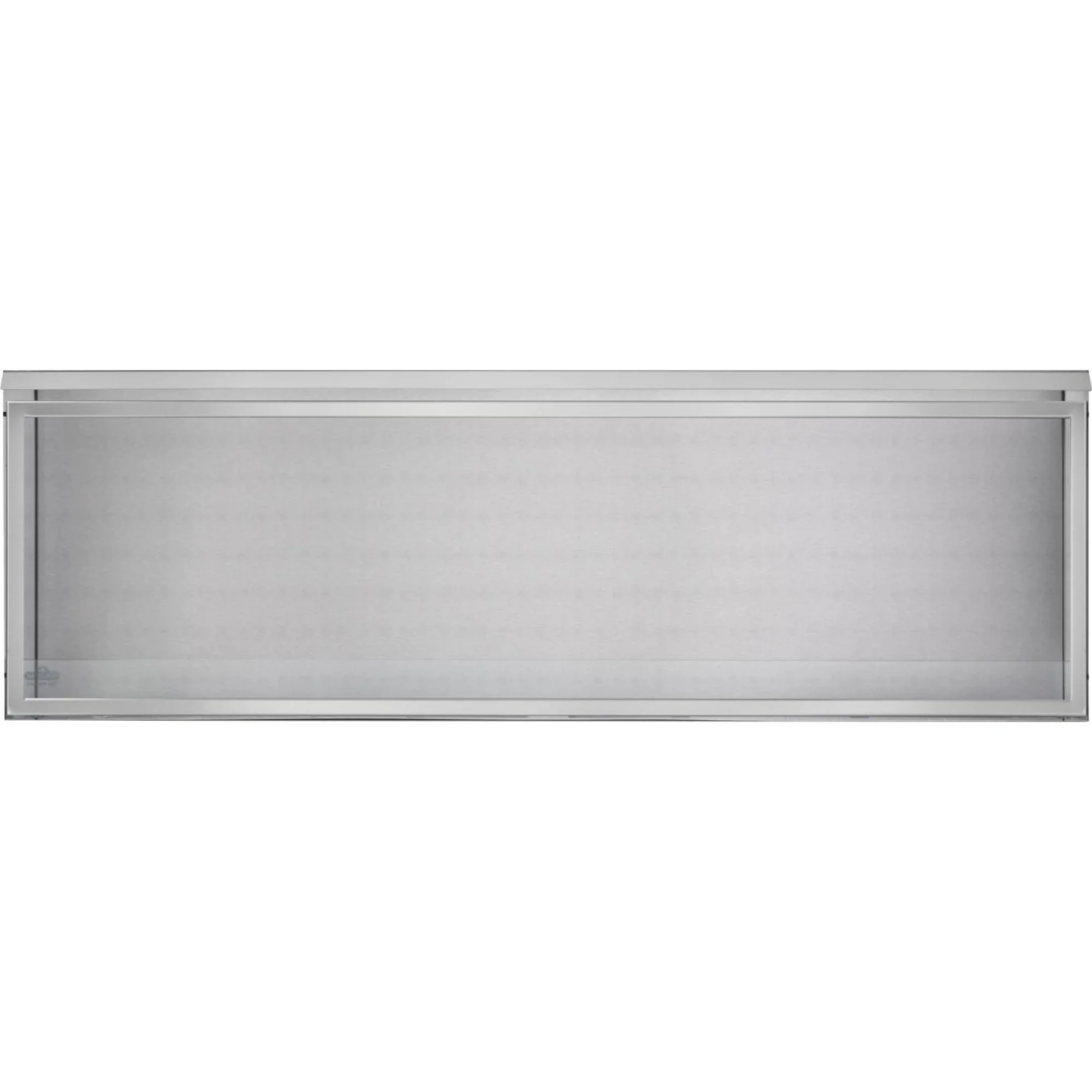 Napoleon Galaxy 62 Outdoor Gas Fireplace Stainless Steel - Image 3
