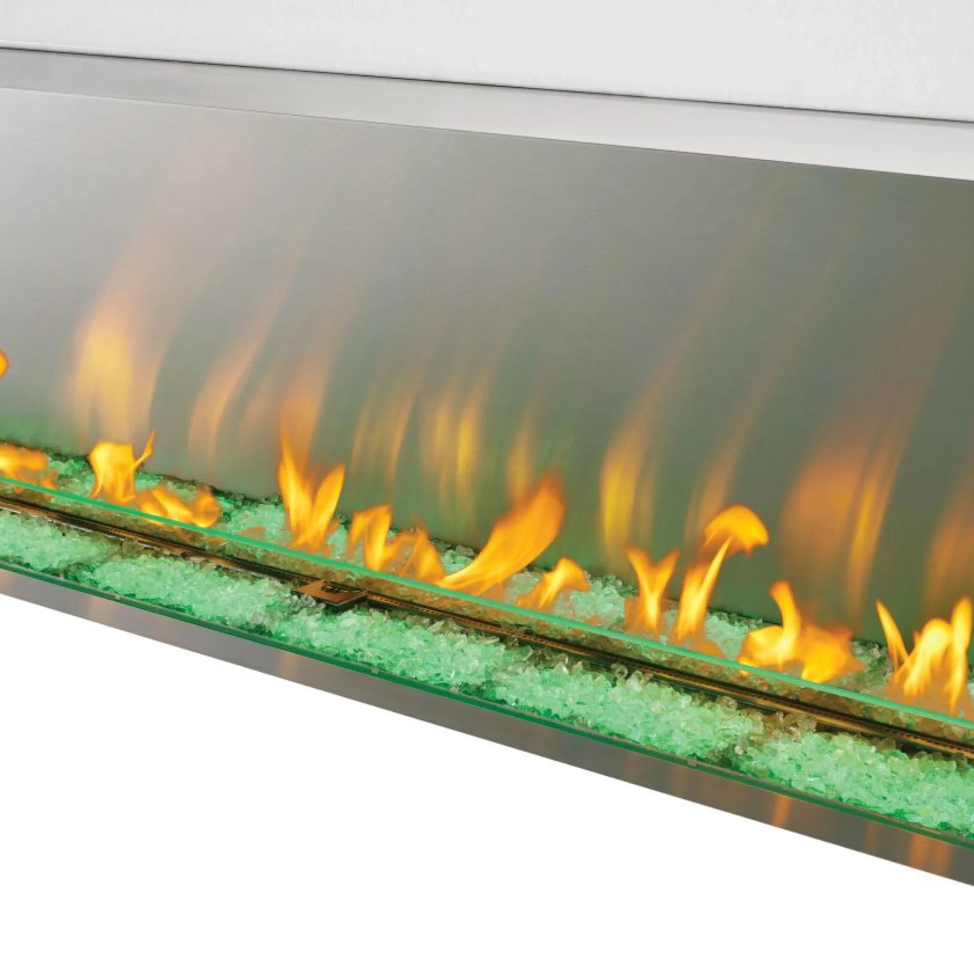 Napoleon Galaxy 74 Outdoor Gas Fireplace - Image 6