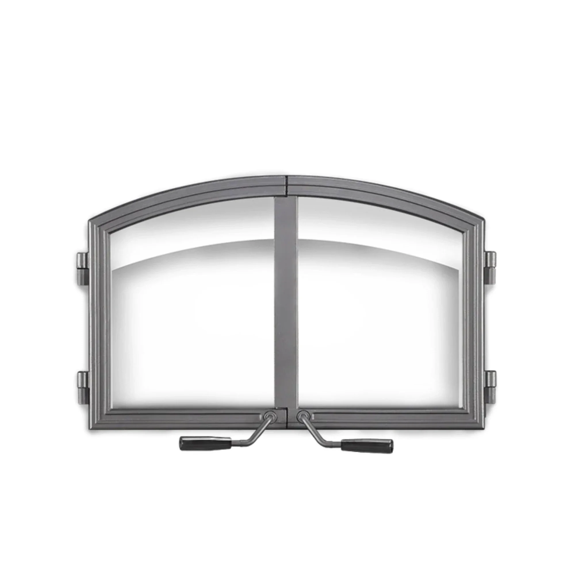 Napoleon Arched Wrought Iron Double Door for High Country™ 3000