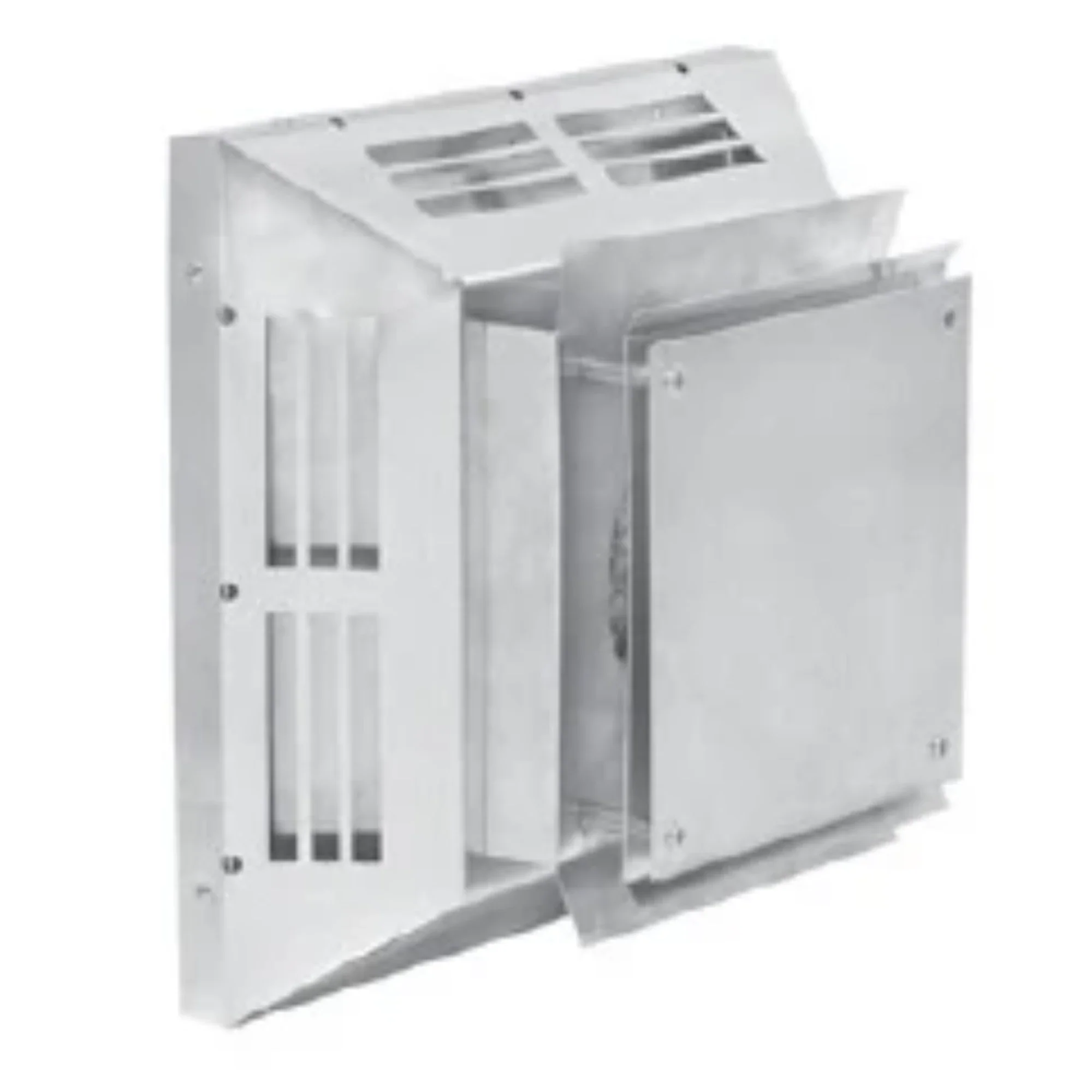 Napoleon Horizontal Term Kit w/ Adaptor, 4/7" (1 pack)