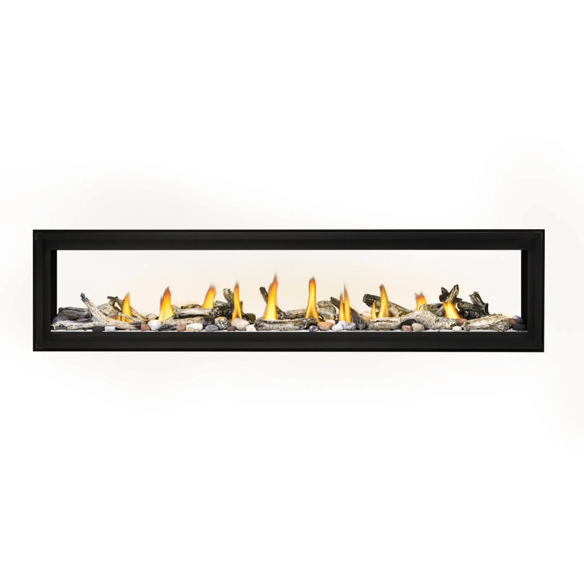 Napoleon Luxuria™ 74 See Thru Gas Fireplace - Image 2