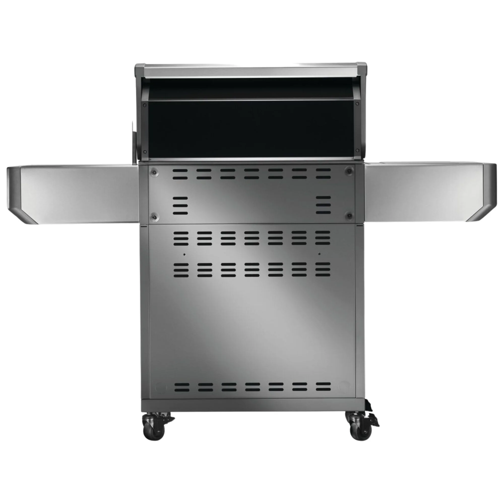 Napoleon New Prestige® 500 Connected RSIB Freestanding Gas Grill w/ Infrared Side and Rear Burner - Image 9