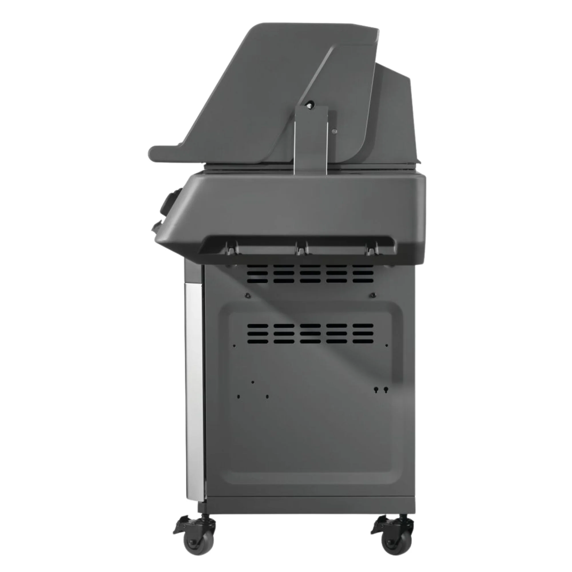 Napoleon New Prestige® 500 RSIB Freestanding Gas Grill w/ Infrared Side and Rear Burner - Image 10
