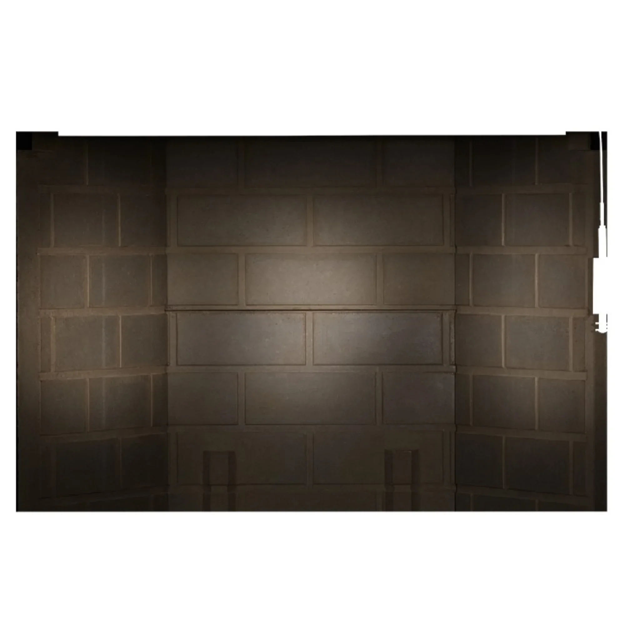 Napoleon Traditional Stone Decorative Panel for High Country™ 5000