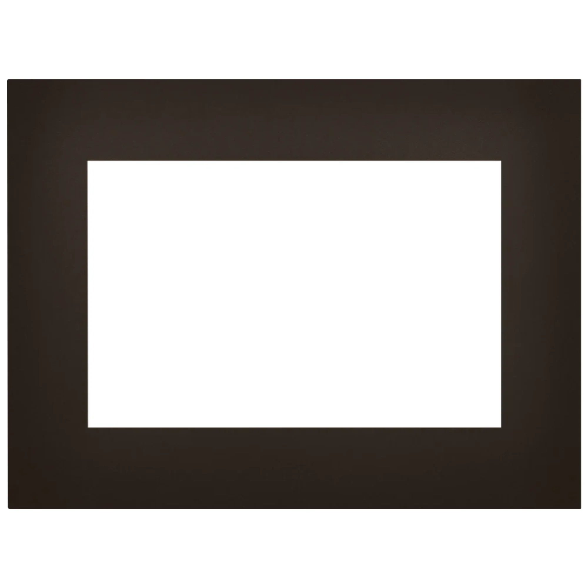 Napoleon Large 4-Sided Faceplate (for use with 4-Sided Backerplate) Copper for Oakville™ 3 Series